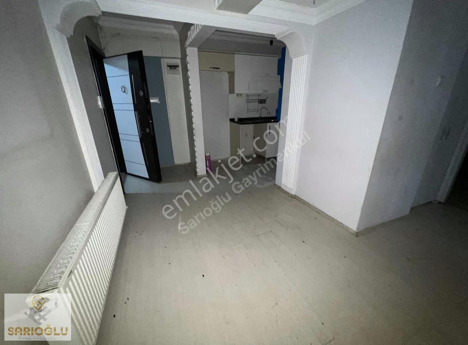 Çanakkale Merkez Kordona 50 Metre Mesafede Satılık 2+1 Daire - Görsel 9