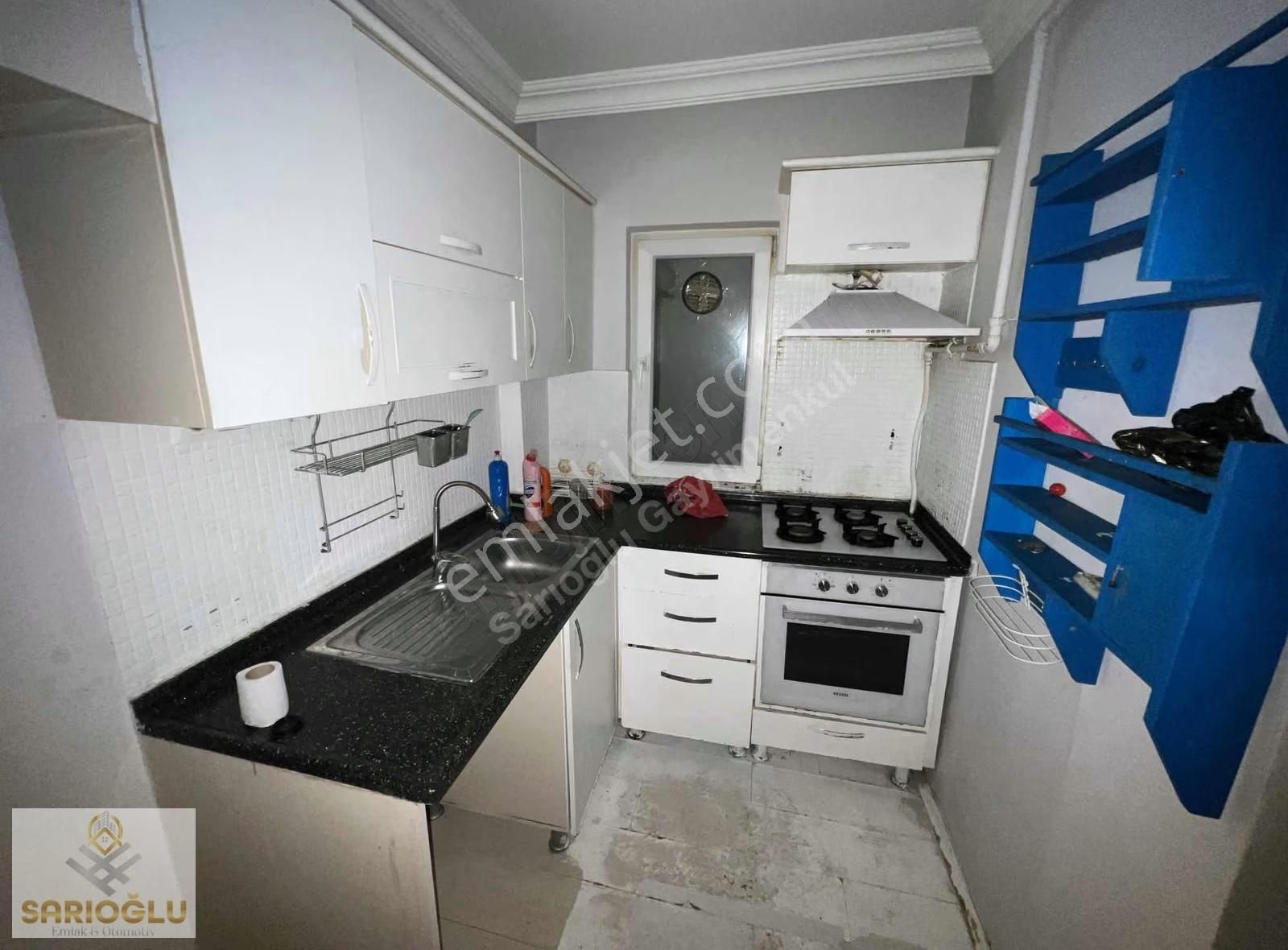 Çanakkale Merkez Kordona 50 Metre Mesafede Satılık 2+1 Daire - Görsel 4