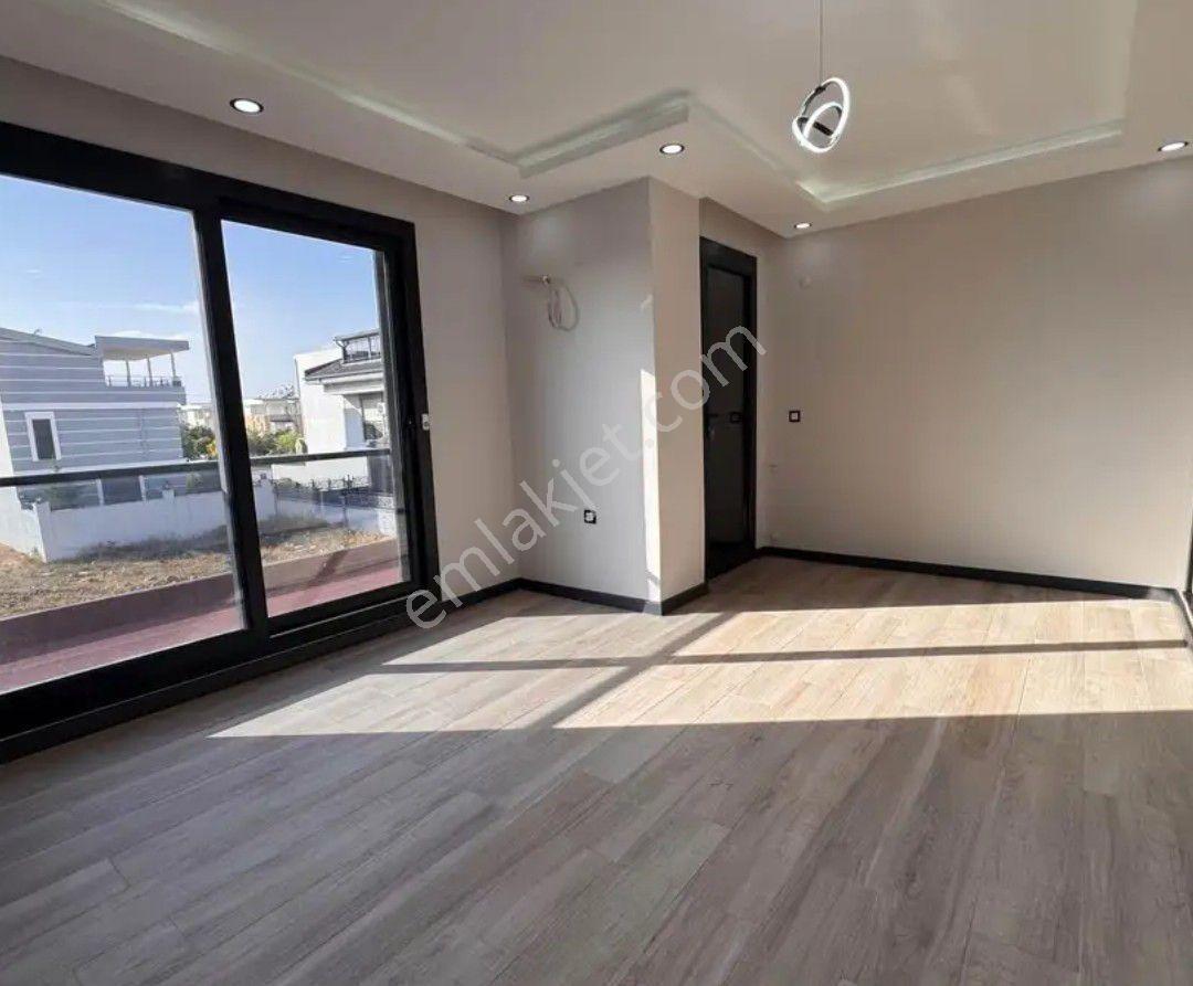 Didim Efeler Mahallesinde Satılık 4+1 Ayrı Mutfak Köşe Başı Muhteşem Villa Satıyoruz - Görsel 7