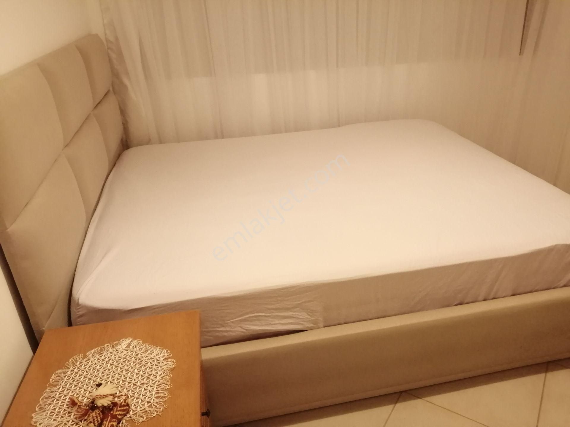 Bodrum Akyarlar Ve Karaincir Denizine Düz Ayak Yaya 2 Dakika Bahçeli Villa Daire - Görsel 18