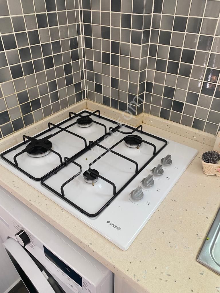 Bodrum Akyarlar Ve Karaincir Denizine Düz Ayak Yaya 2 Dakika Bahçeli Villa Daire - Görsel 23