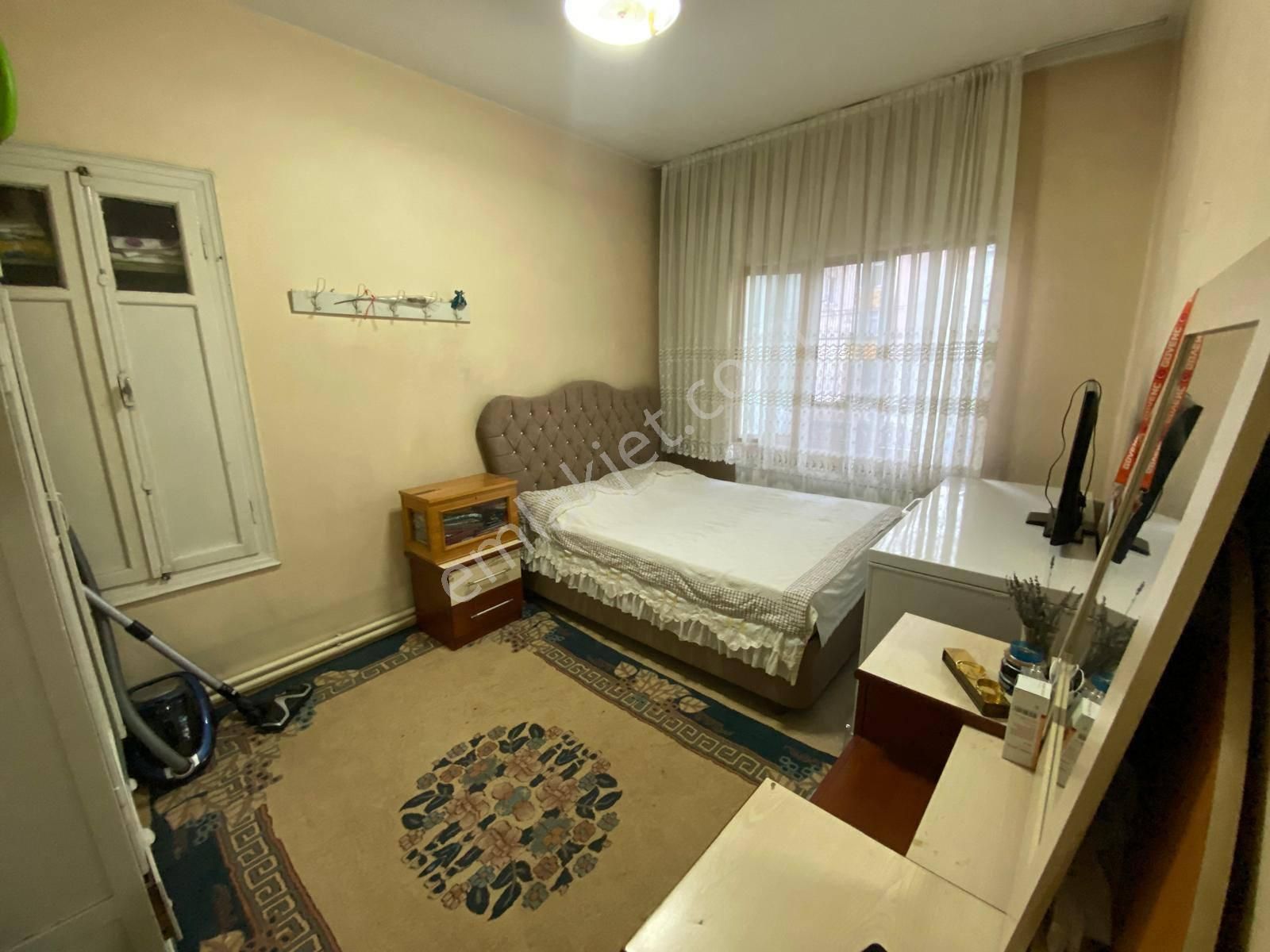 Şems-i Tebrizi Mahallesinde 3+1 Ara Kat Bakımlı Masrafsız Satılık Daire - Görsel 5