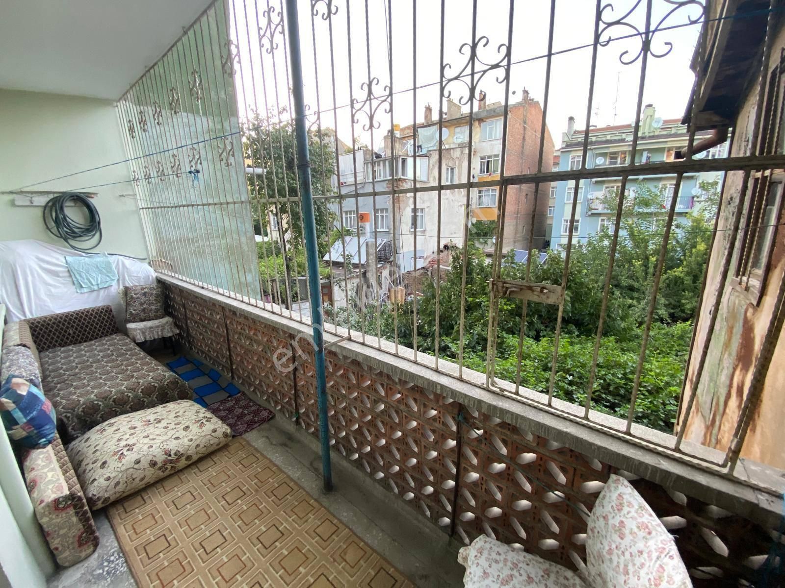 Şems-i Tebrizi Mahallesinde 3+1 Ara Kat Bakımlı Masrafsız Satılık Daire - Görsel 7