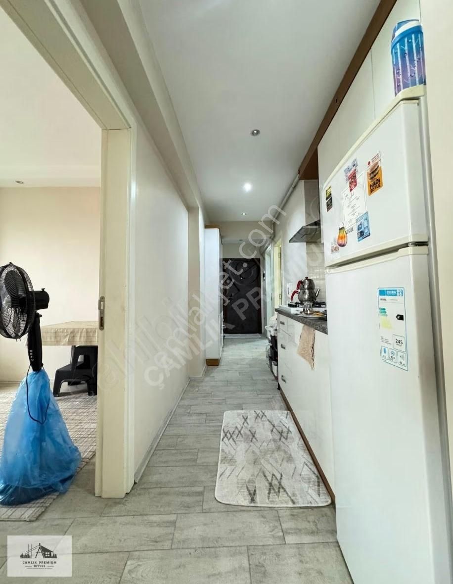 Devlet Hastanesi Karşısı Satılık 2+1 Arakat Eşyalı Daire - Görsel 11
