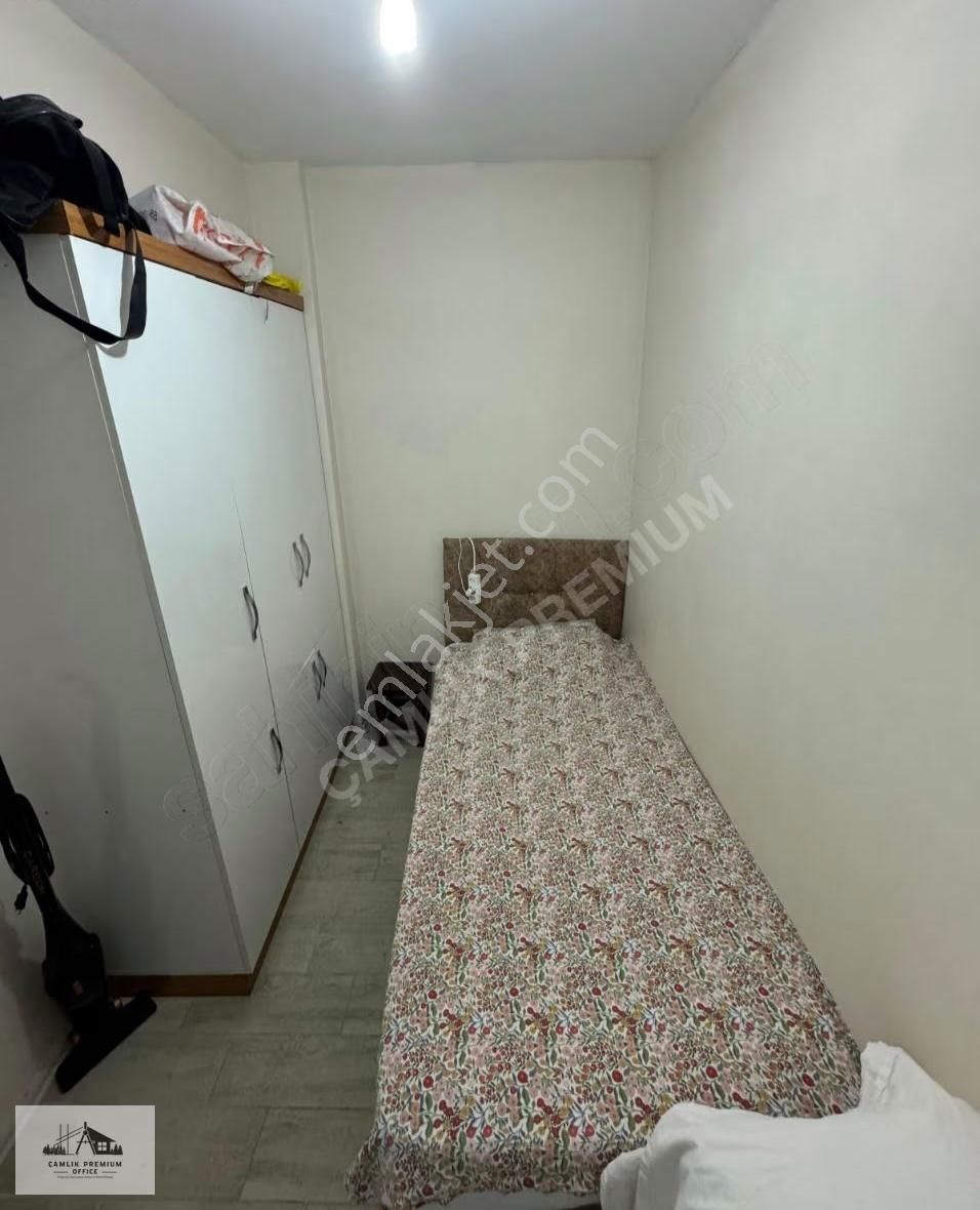 Devlet Hastanesi Karşısı Satılık 2+1 Arakat Eşyalı Daire - Görsel 9