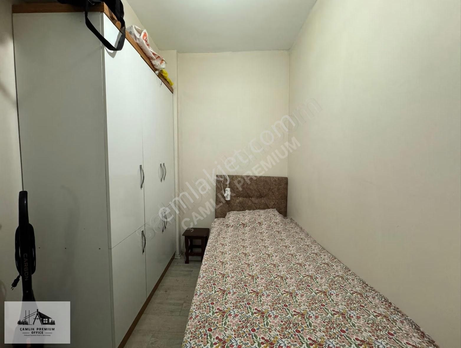 Devlet Hastanesi Karşısı Satılık 2+1 Arakat Eşyalı Daire - Görsel 3
