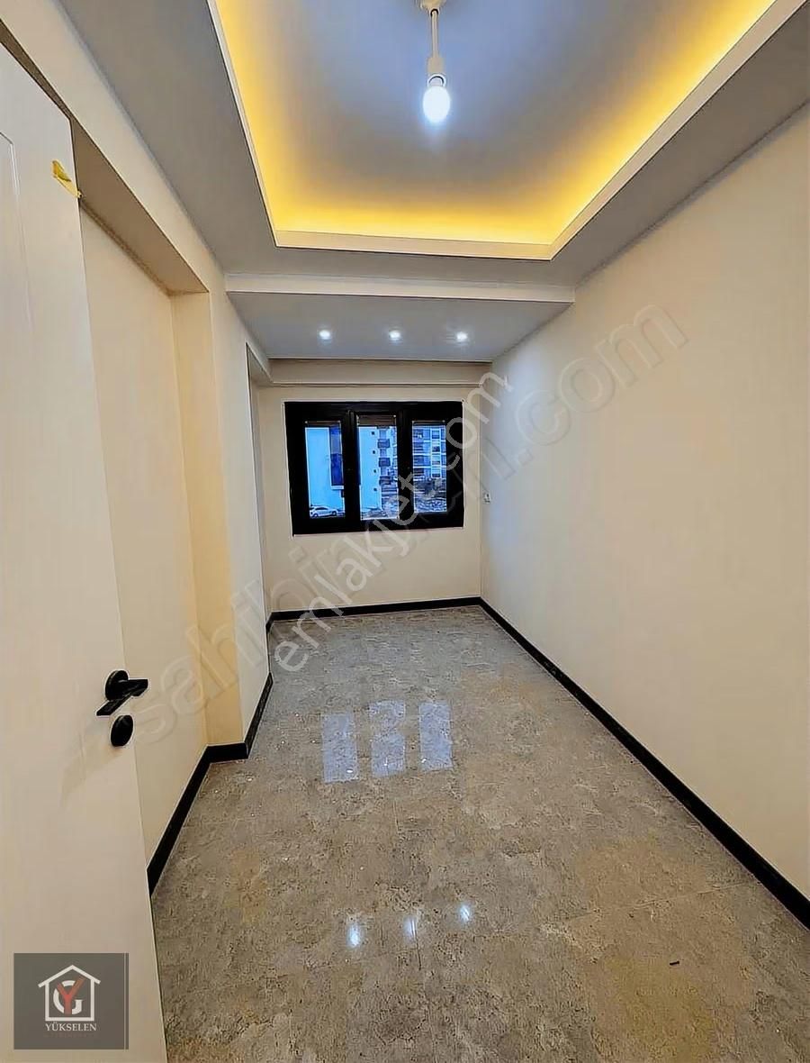 Yükselenden Yedi Eylül Mahallesinde 2+1 Ara Kat Otoparklı - Görsel 11