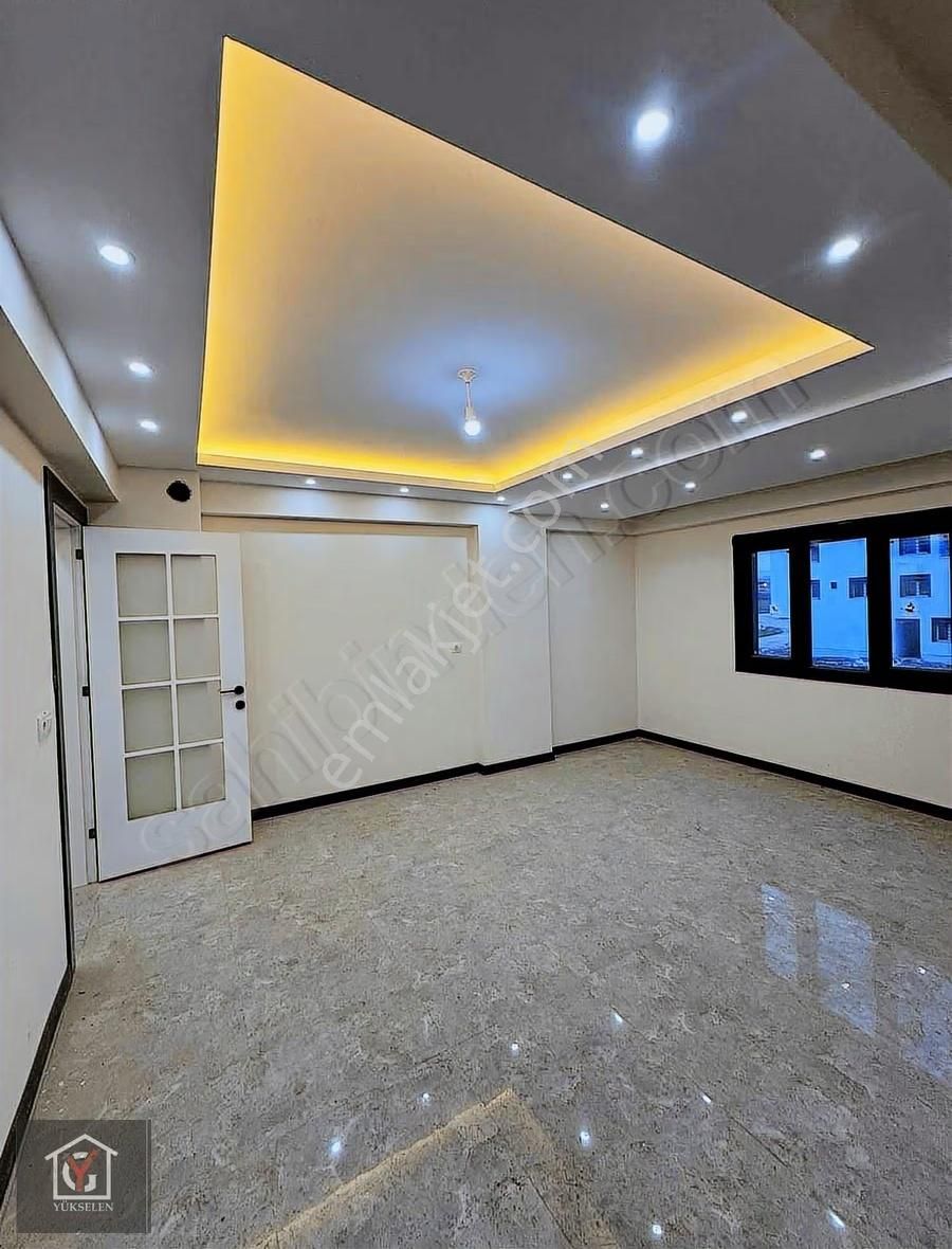 Yükselenden Yedi Eylül Mahallesinde 2+1 Ara Kat Otoparklı - Görsel 10