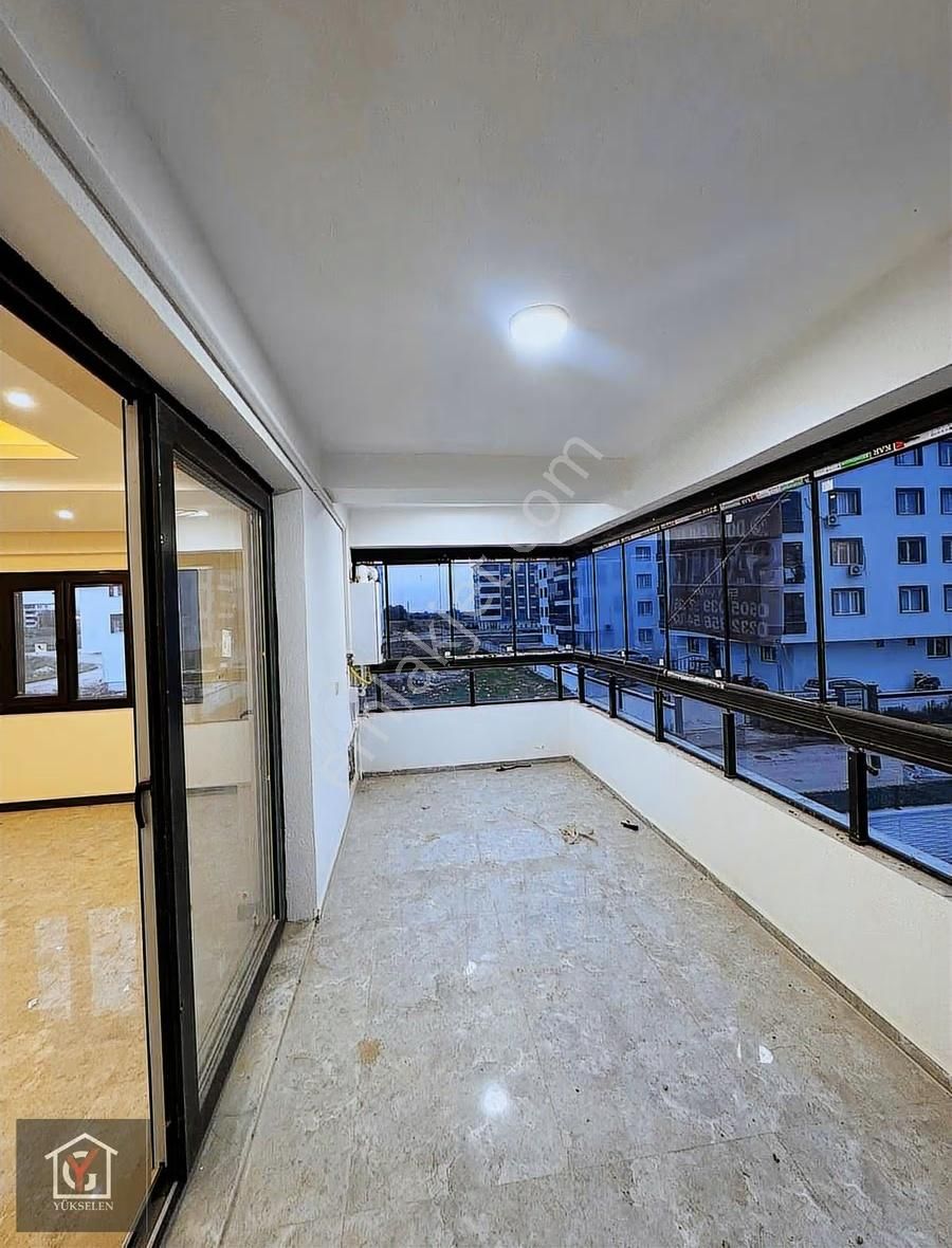 Yükselenden Yedi Eylül Mahallesinde 2+1 Ara Kat Otoparklı - Görsel 23