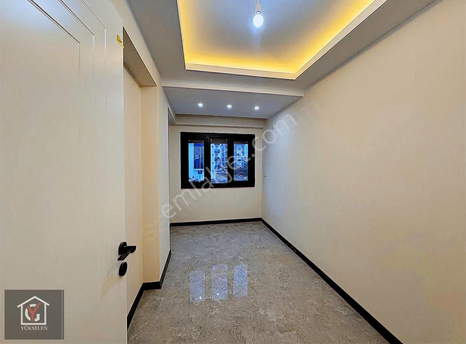 Yükselenden Yedi Eylül Mahallesinde 2+1 Ara Kat Otoparklı - Görsel 24