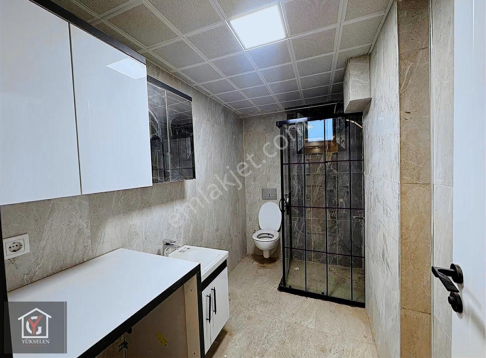 Yükselenden Yedi Eylül Mahallesinde 2+1 Ara Kat Otoparklı - Görsel 9