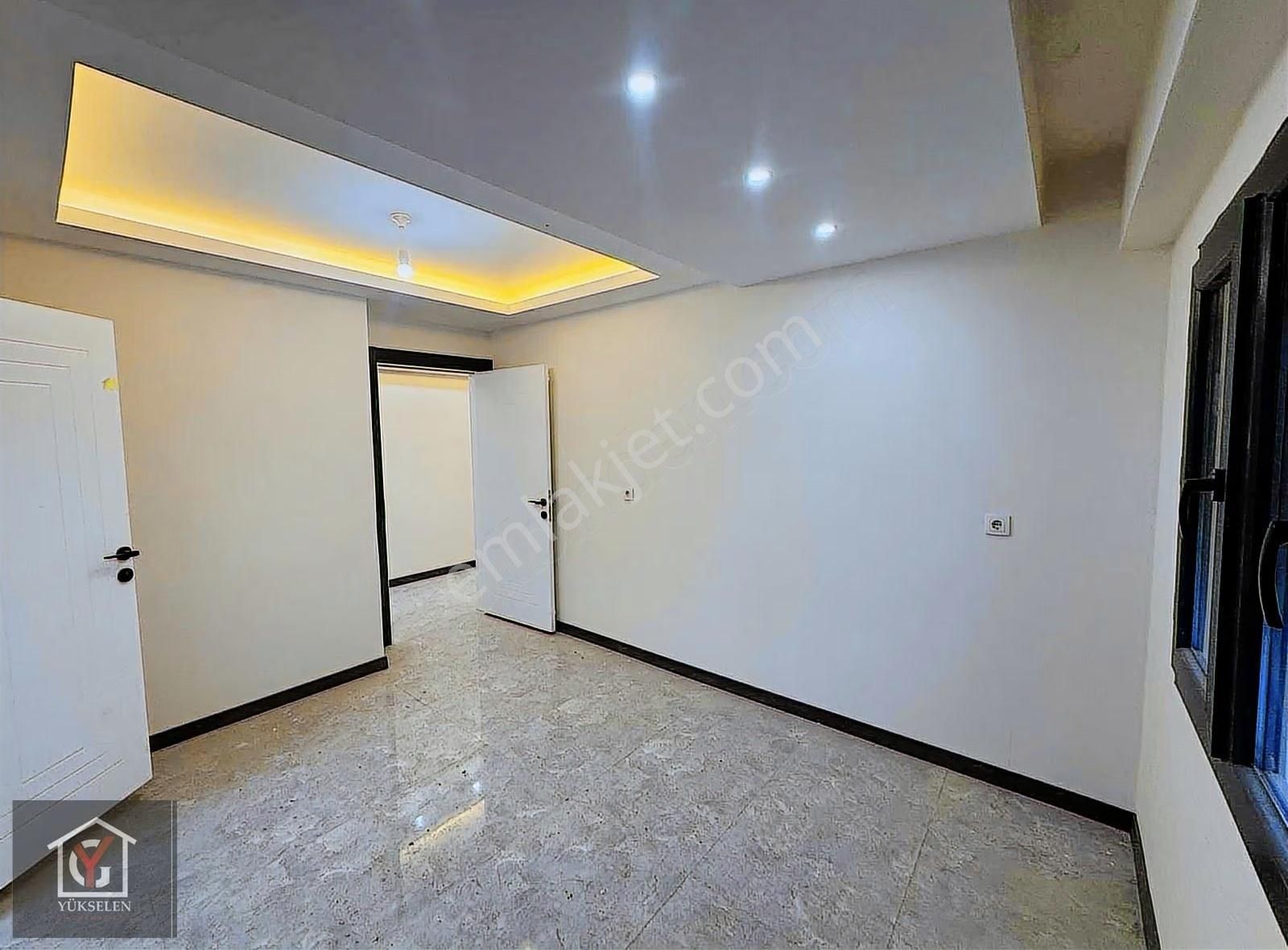 Yükselenden Yedi Eylül Mahallesinde 2+1 Ara Kat Otoparklı - Görsel 29