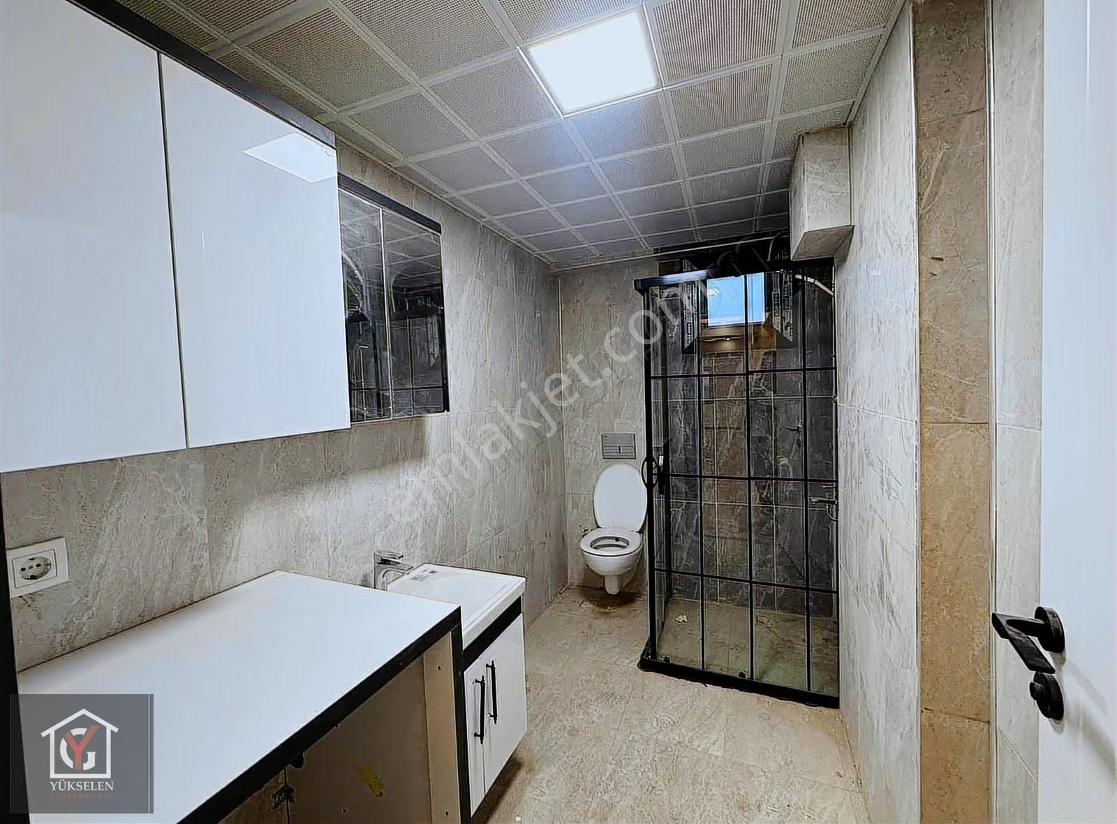 Yükselenden Yedi Eylül Mahallesinde 2+1 Ara Kat Otoparklı - Görsel 19