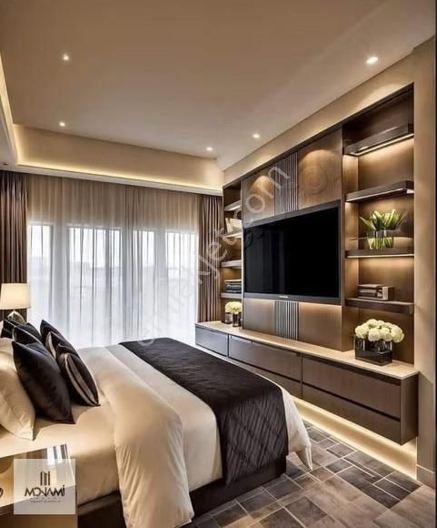 Kalabakta Vadi Deniz Manzaralı 4+2 220m2 Fourlex Sahil 200mt - Görsel 4