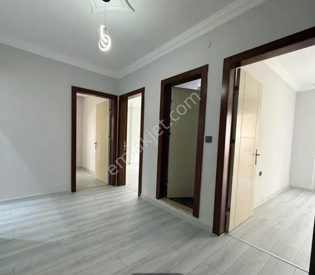 Didim Cumhuriyet Mahallesi'nde 2+1 Ayrı Mutfak 90 Metre Arakat Daire Satıyoruz - Görsel 7