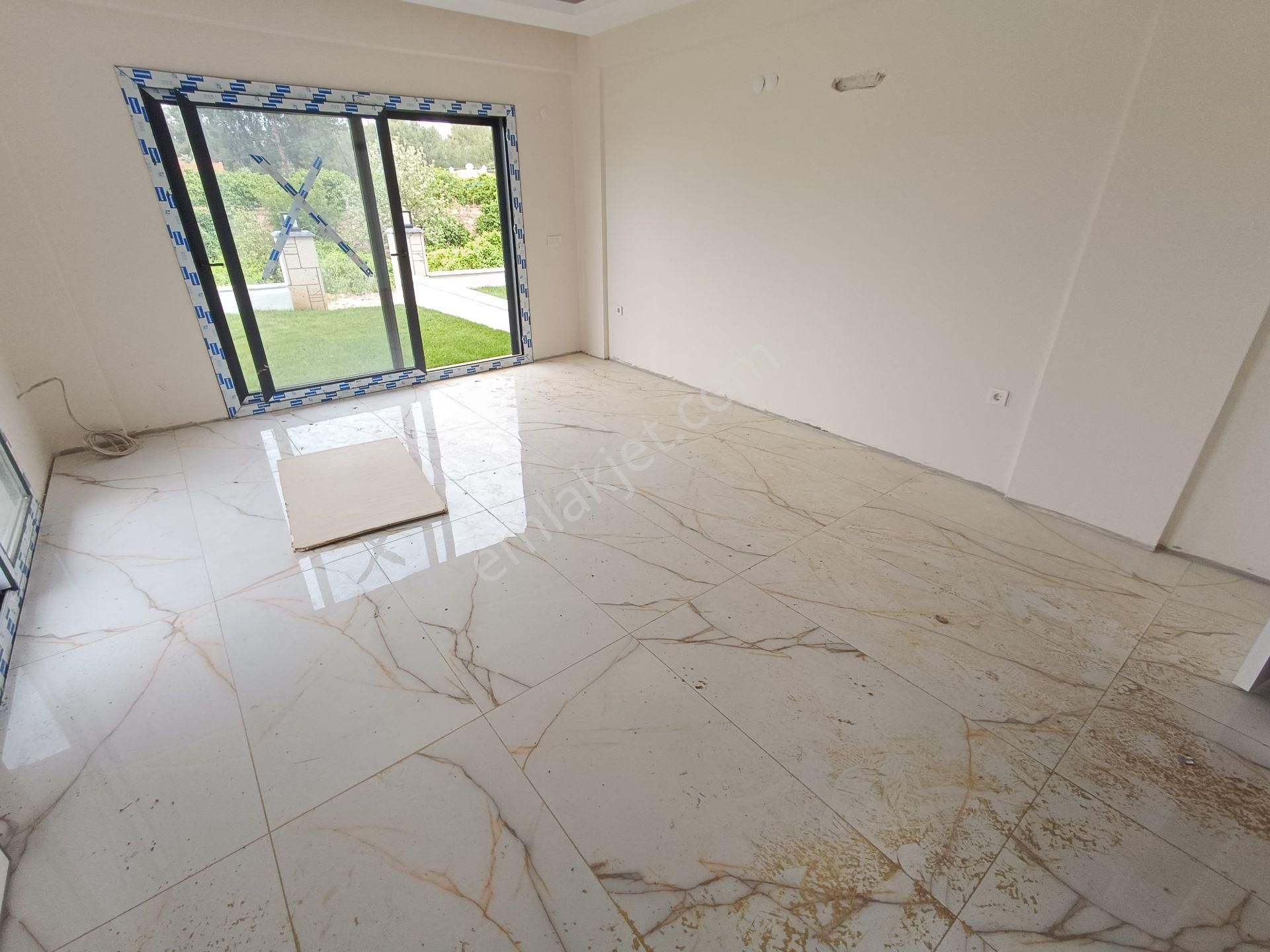 Gökçen'den Sıfır Geniş Bahçeli 3+1 Villa - Görsel 5