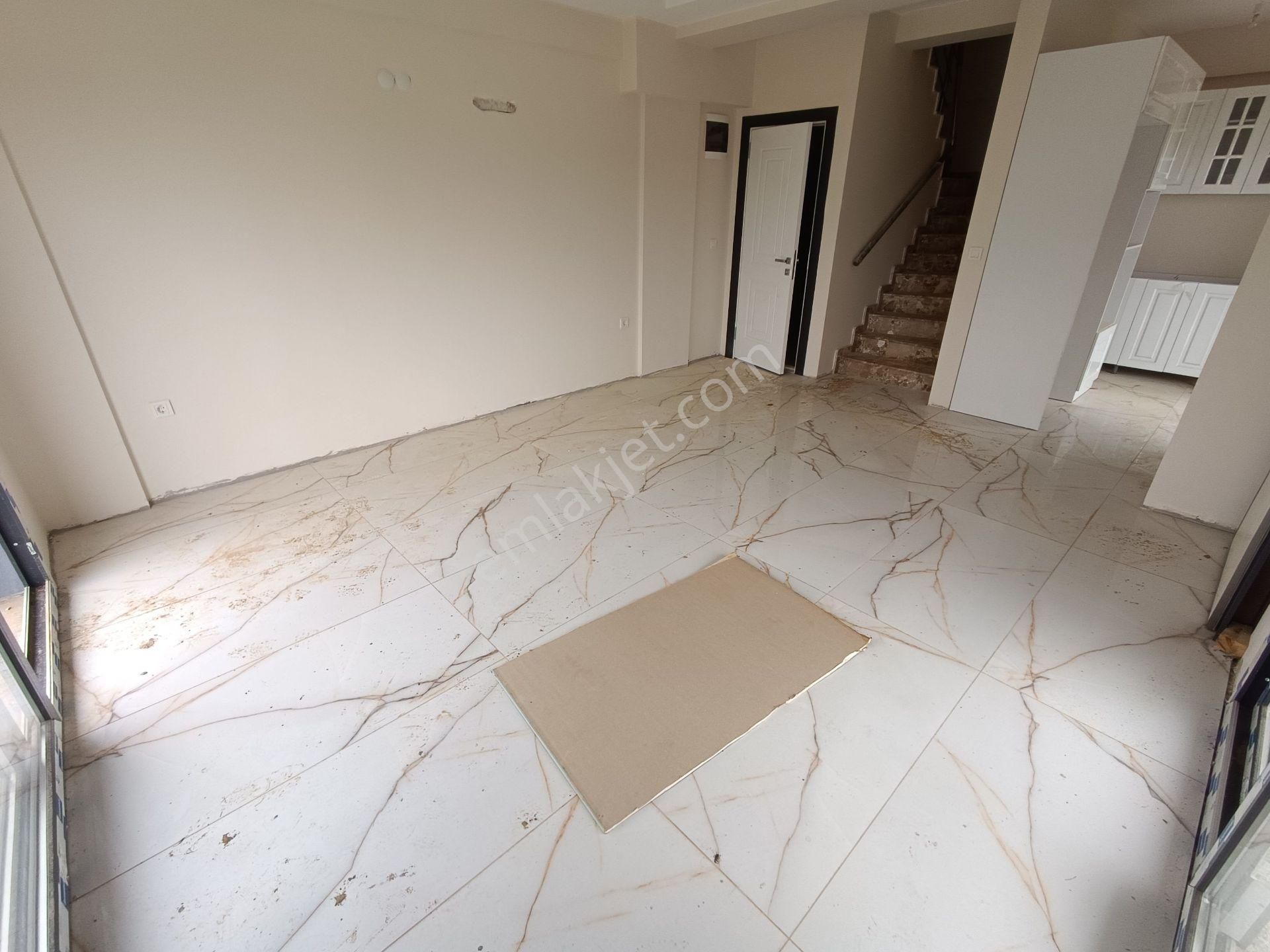 Gökçen'den Sıfır Geniş Bahçeli 3+1 Villa - Görsel 7