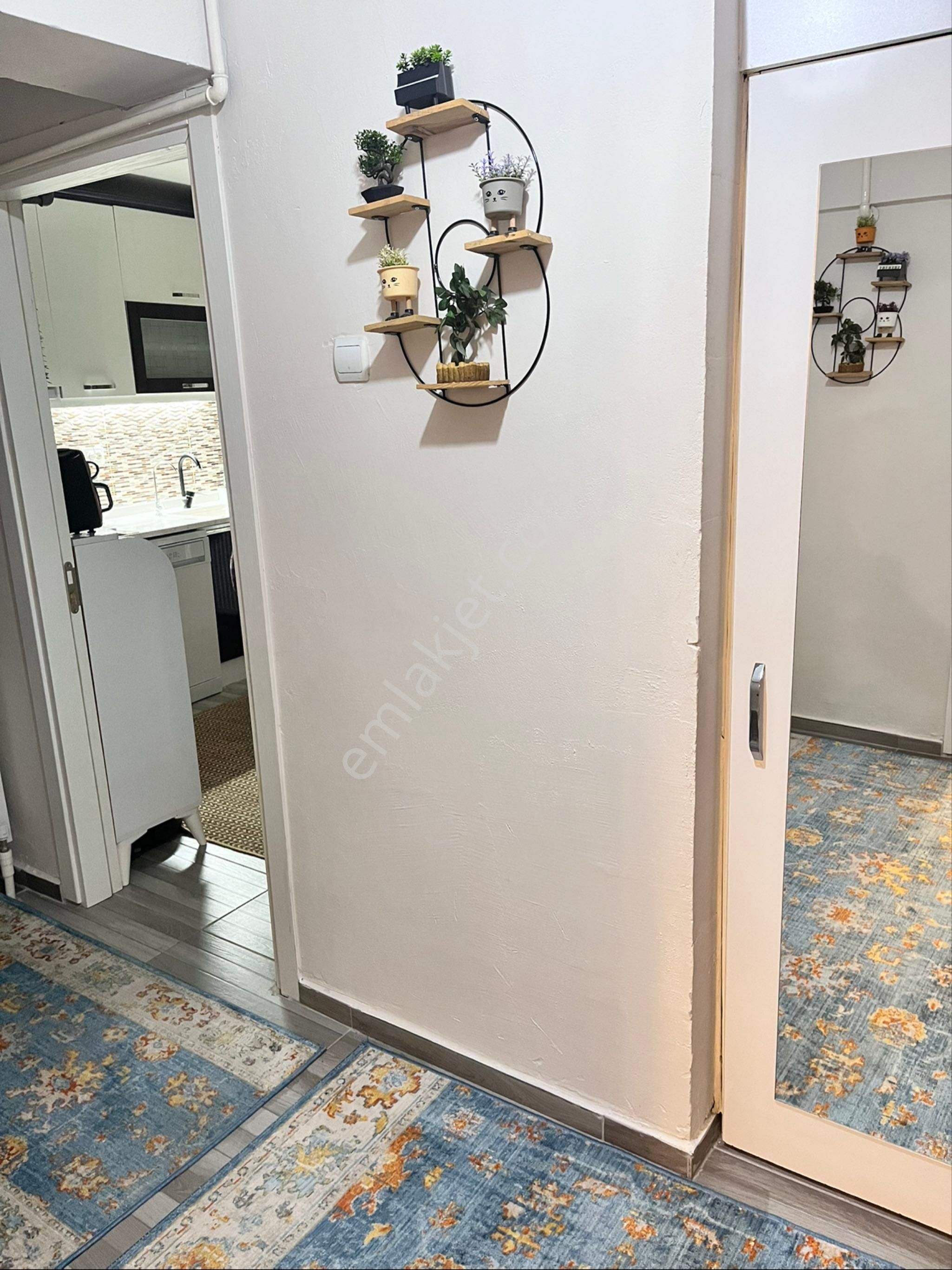 Sahibinden Yeni Tadilatlı 3+1 Doğalgazlı Daire - Görsel 6