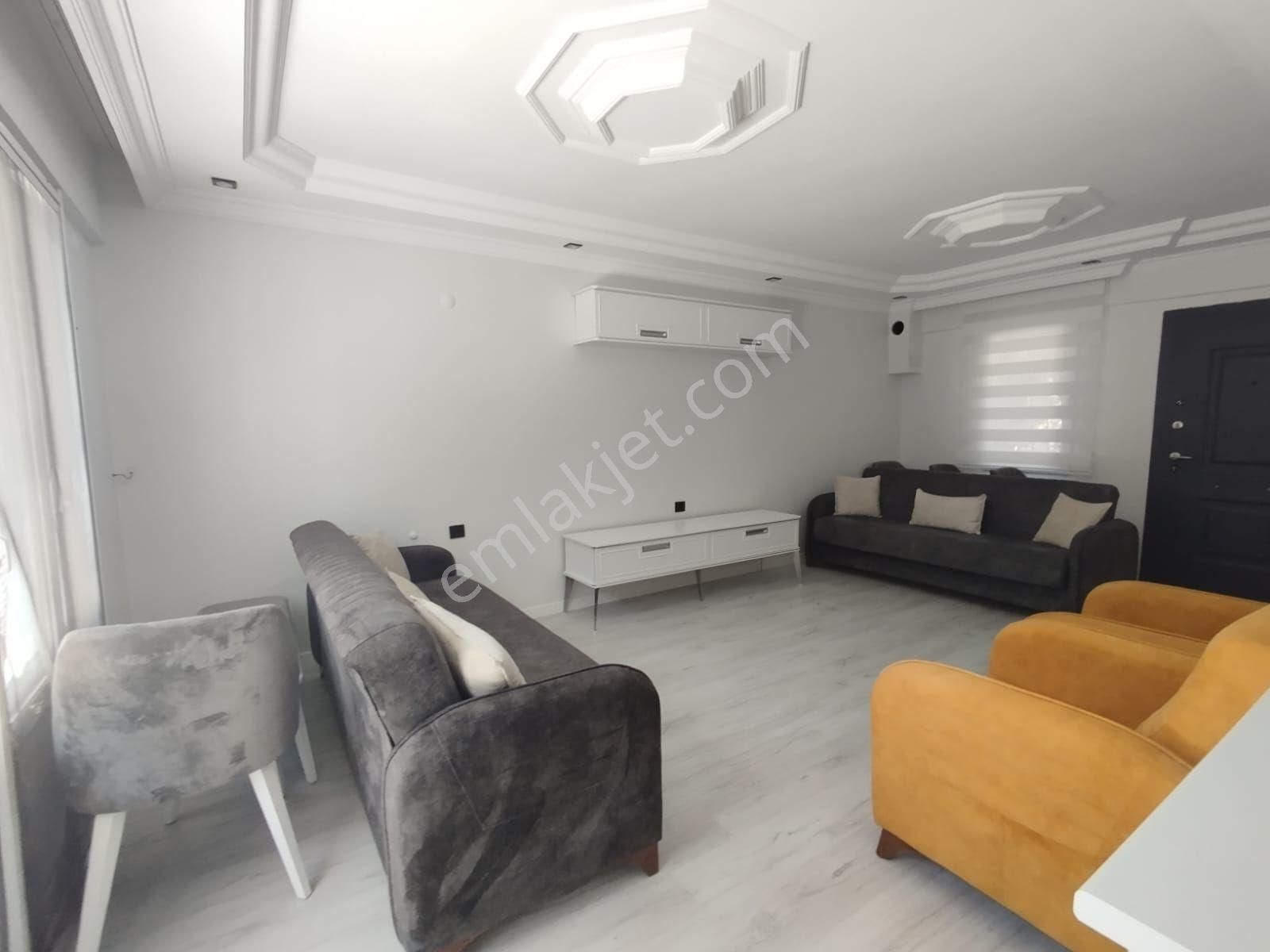 Kuşadası K.denizinde Satılık 4+1 Triblex Villa - Görsel 9