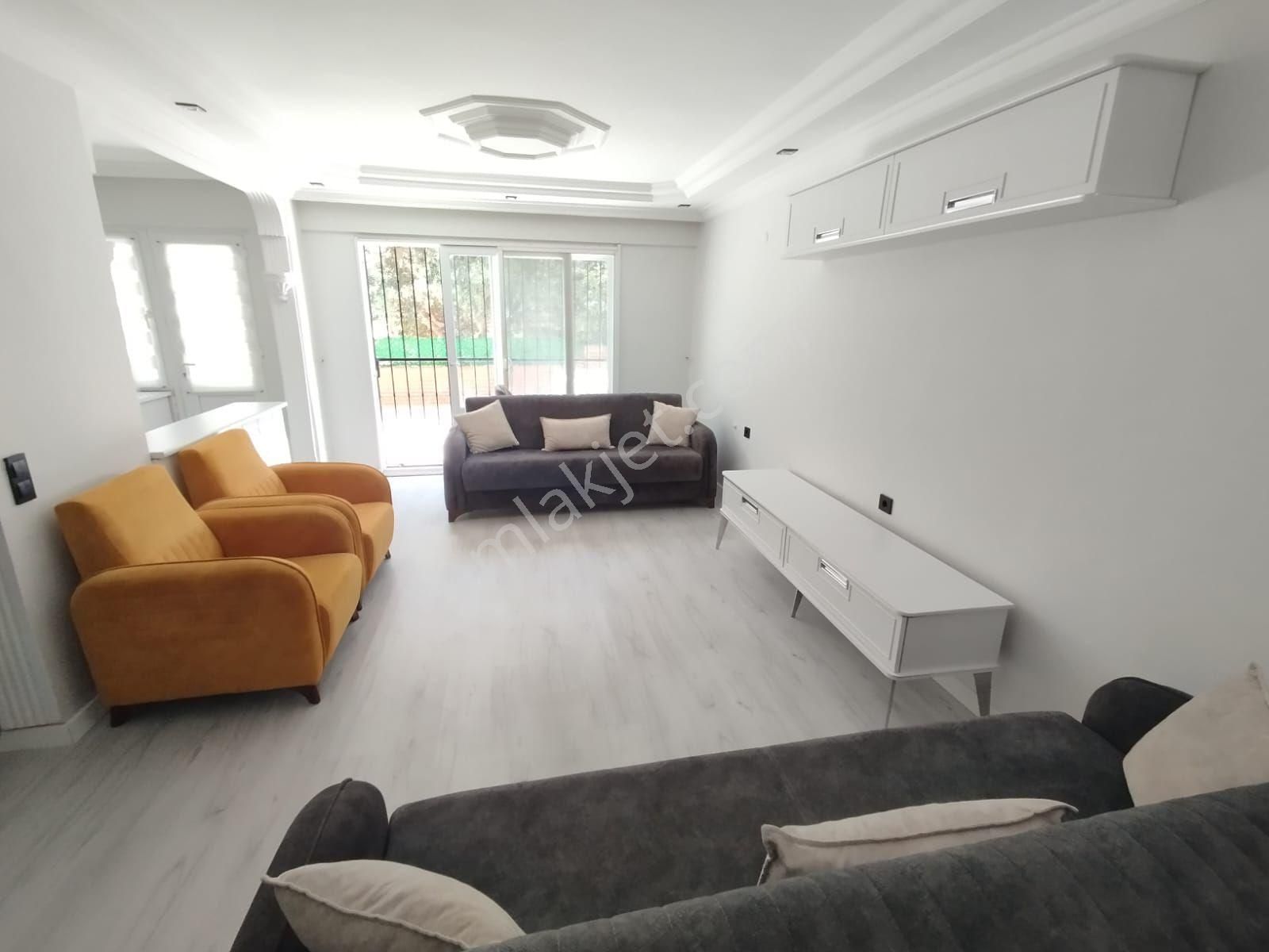 Kuşadası K.denizinde Satılık 4+1 Triblex Villa - Görsel 31
