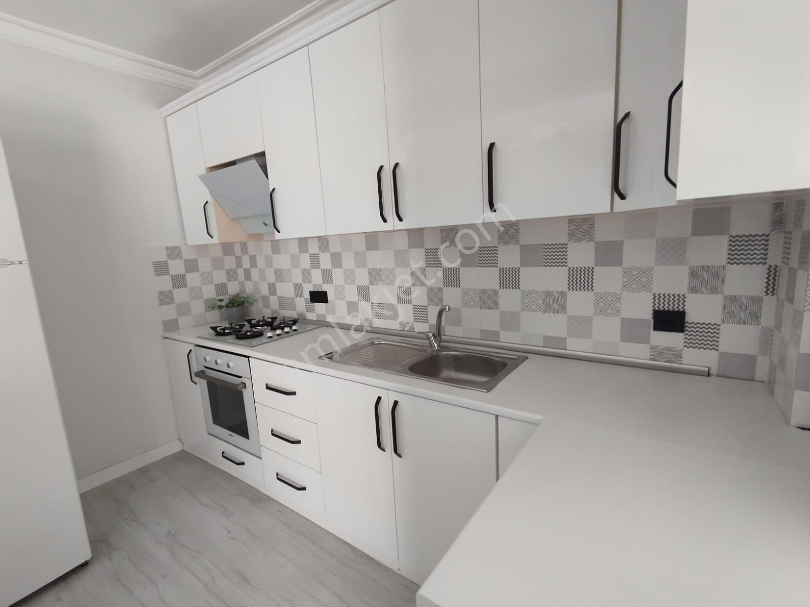 Kuşadası K.denizinde Satılık 4+1 Triblex Villa - Görsel 30