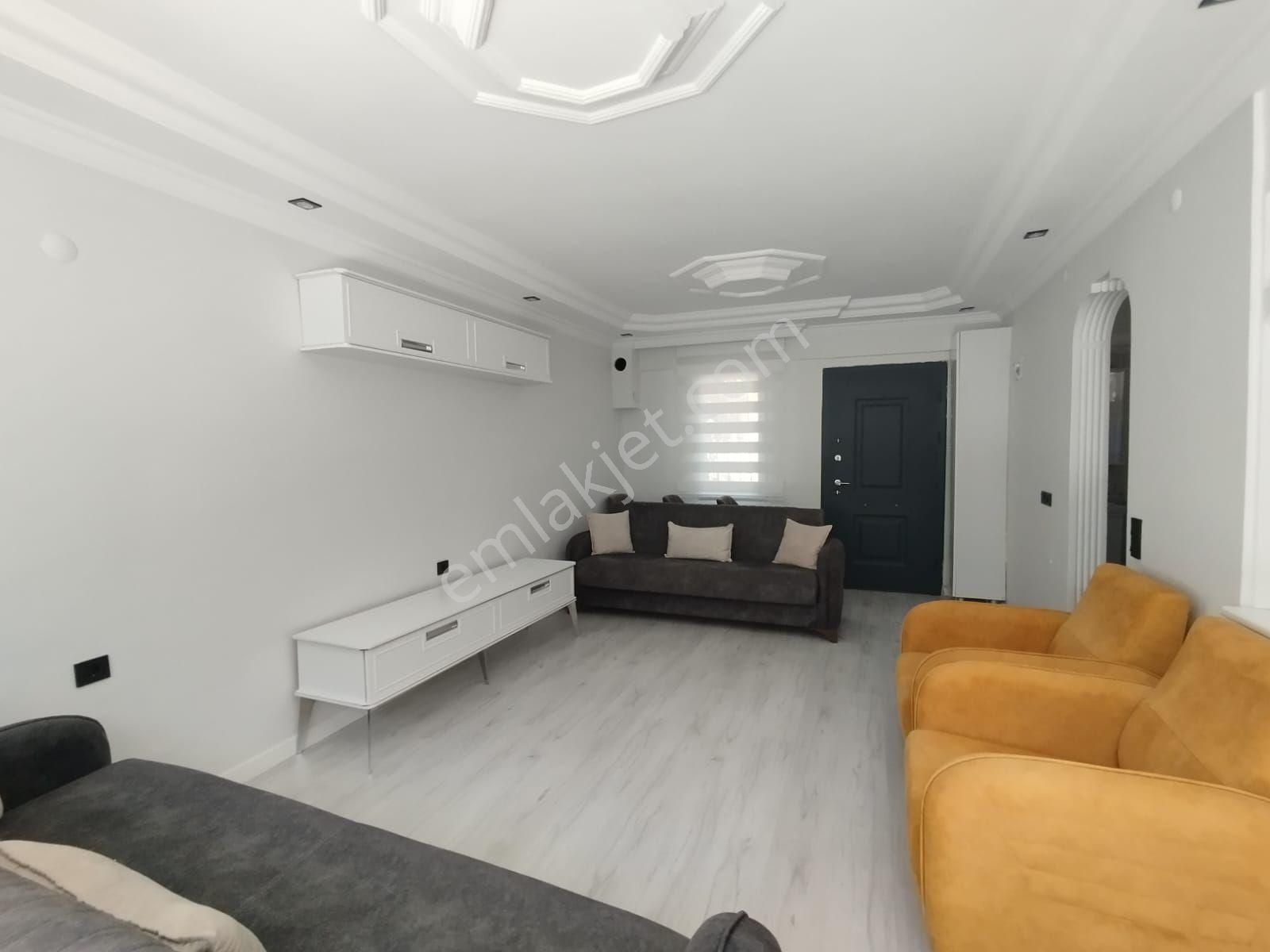 Kuşadası K.denizinde Satılık 4+1 Triblex Villa - Görsel 4