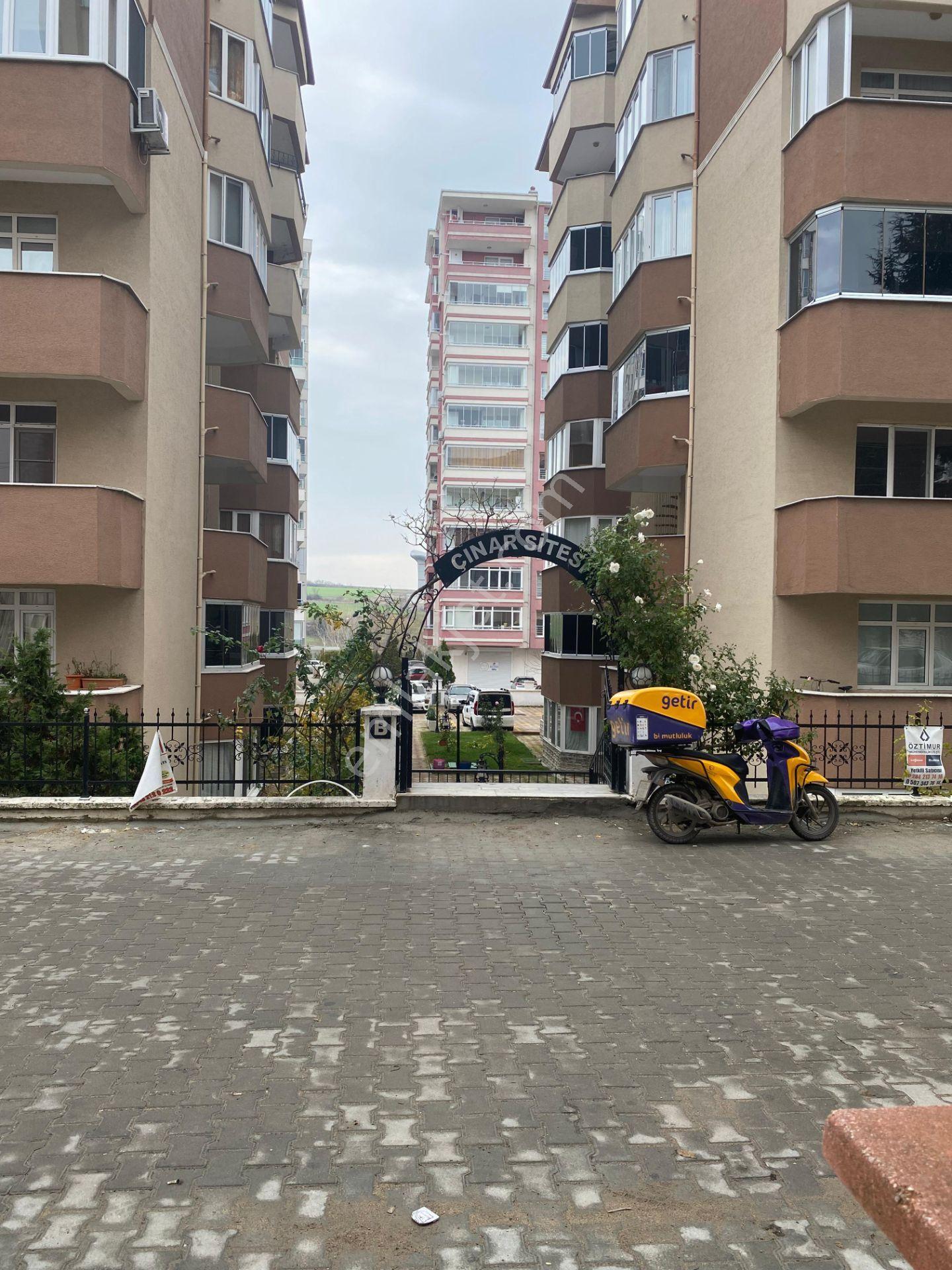 Fatih Mah. Tr. Üniversitesine Yürüme Mesafesinde 3+1, 180 M² Yüksek Şerefiyeli Satılık Daire - Görsel 28