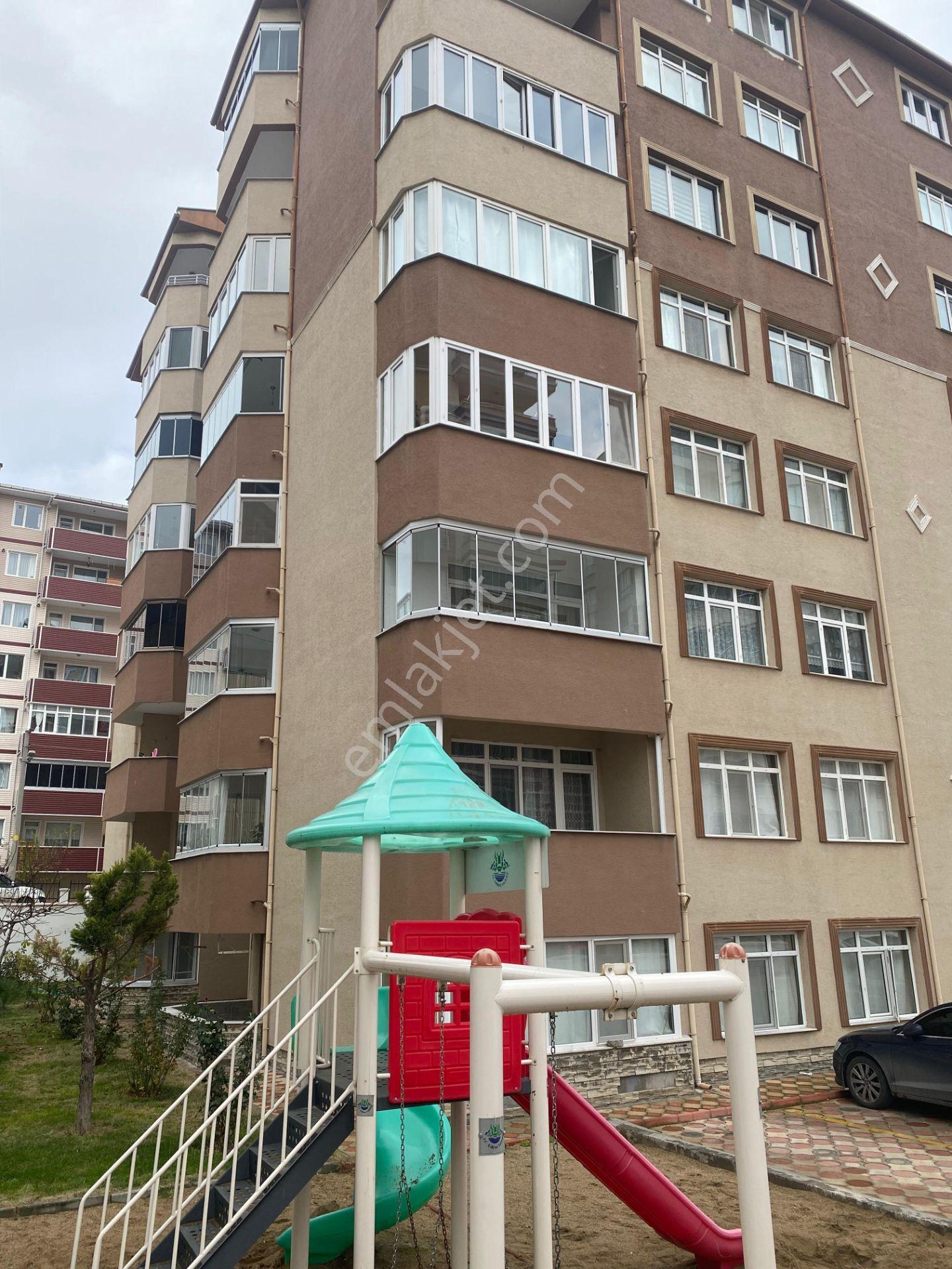 Fatih Mah. Tr. Üniversitesine Yürüme Mesafesinde 3+1, 180 M² Yüksek Şerefiyeli Satılık Daire - Görsel 17