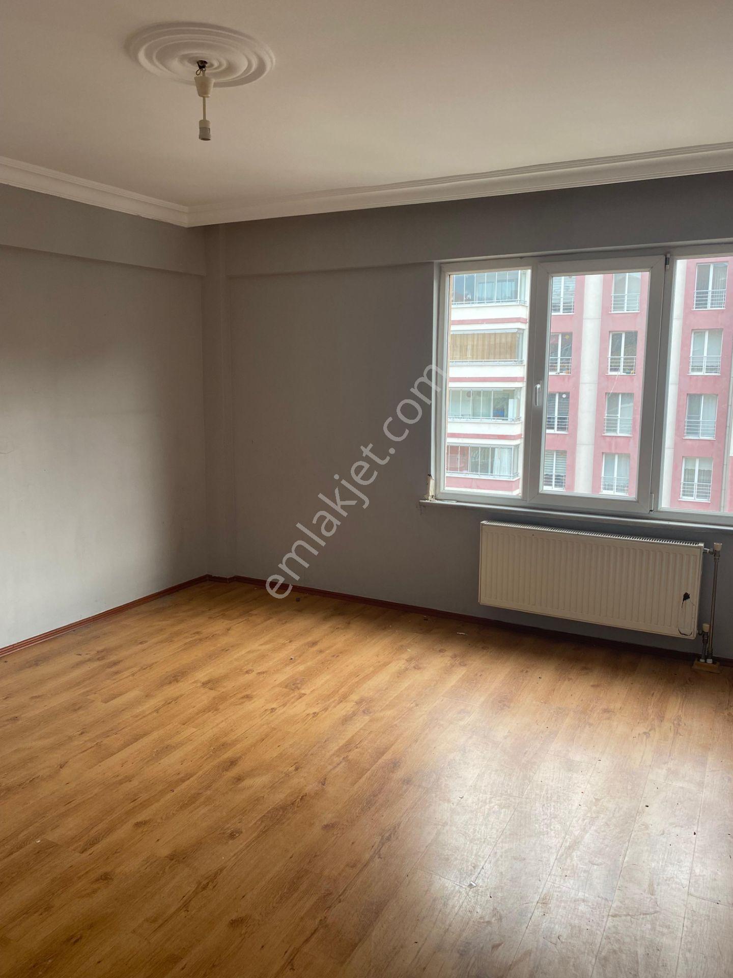 Fatih Mah. Tr. Üniversitesine Yürüme Mesafesinde 3+1, 180 M² Yüksek Şerefiyeli Satılık Daire - Görsel 9