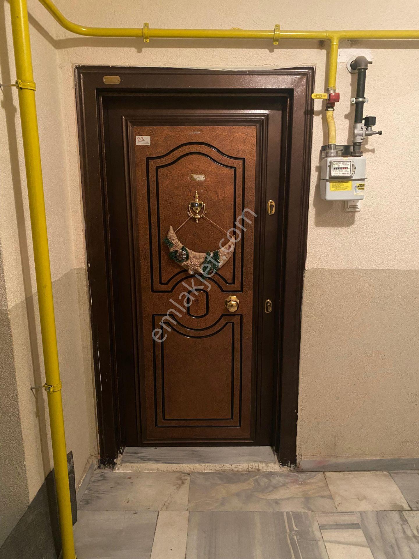 Fatih Mah. Tr. Üniversitesine Yürüme Mesafesinde 3+1, 180 M² Yüksek Şerefiyeli Satılık Daire - Görsel 24