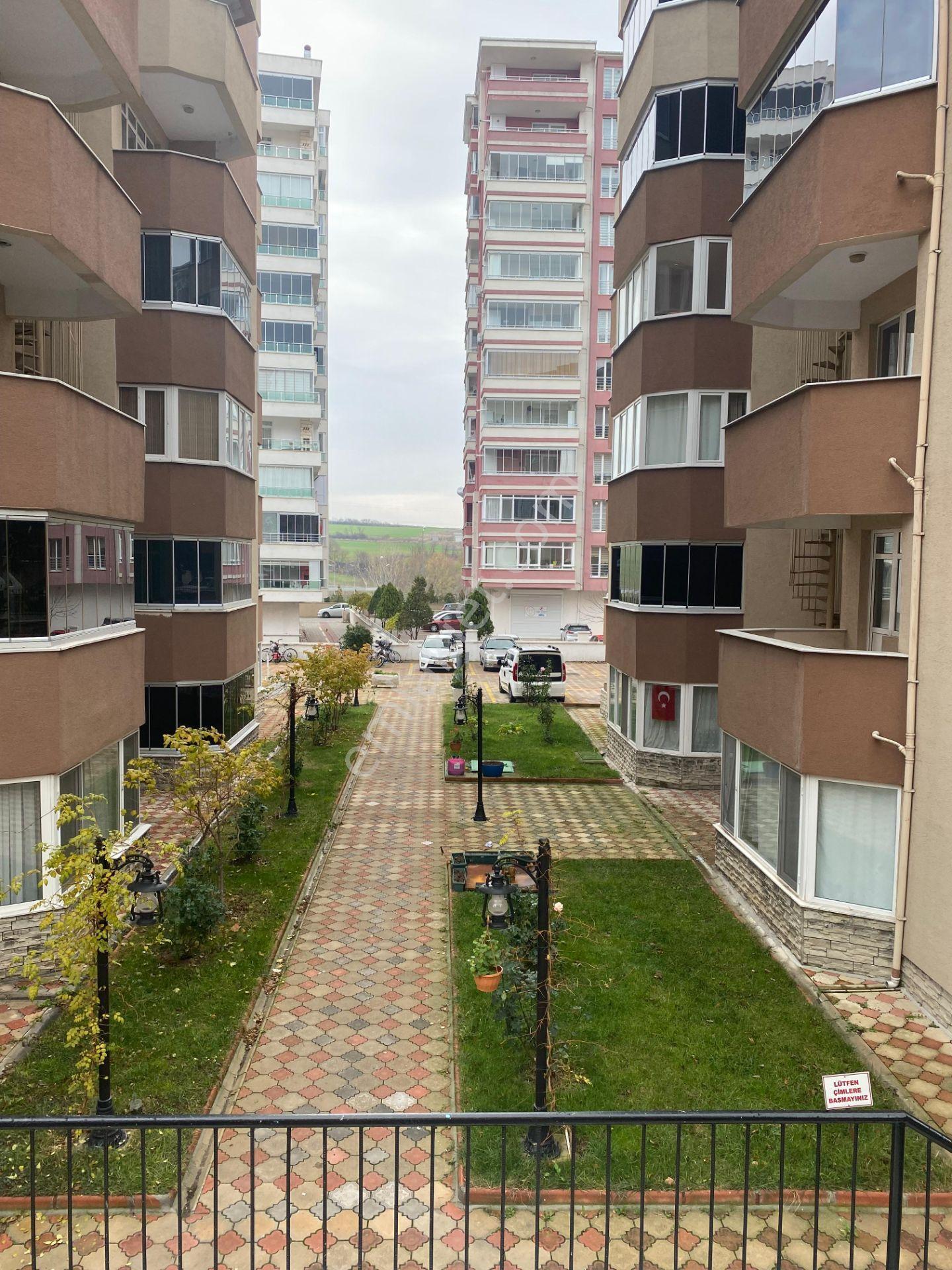 Fatih Mah. Tr. Üniversitesine Yürüme Mesafesinde 3+1, 180 M² Yüksek Şerefiyeli Satılık Daire - Görsel 26