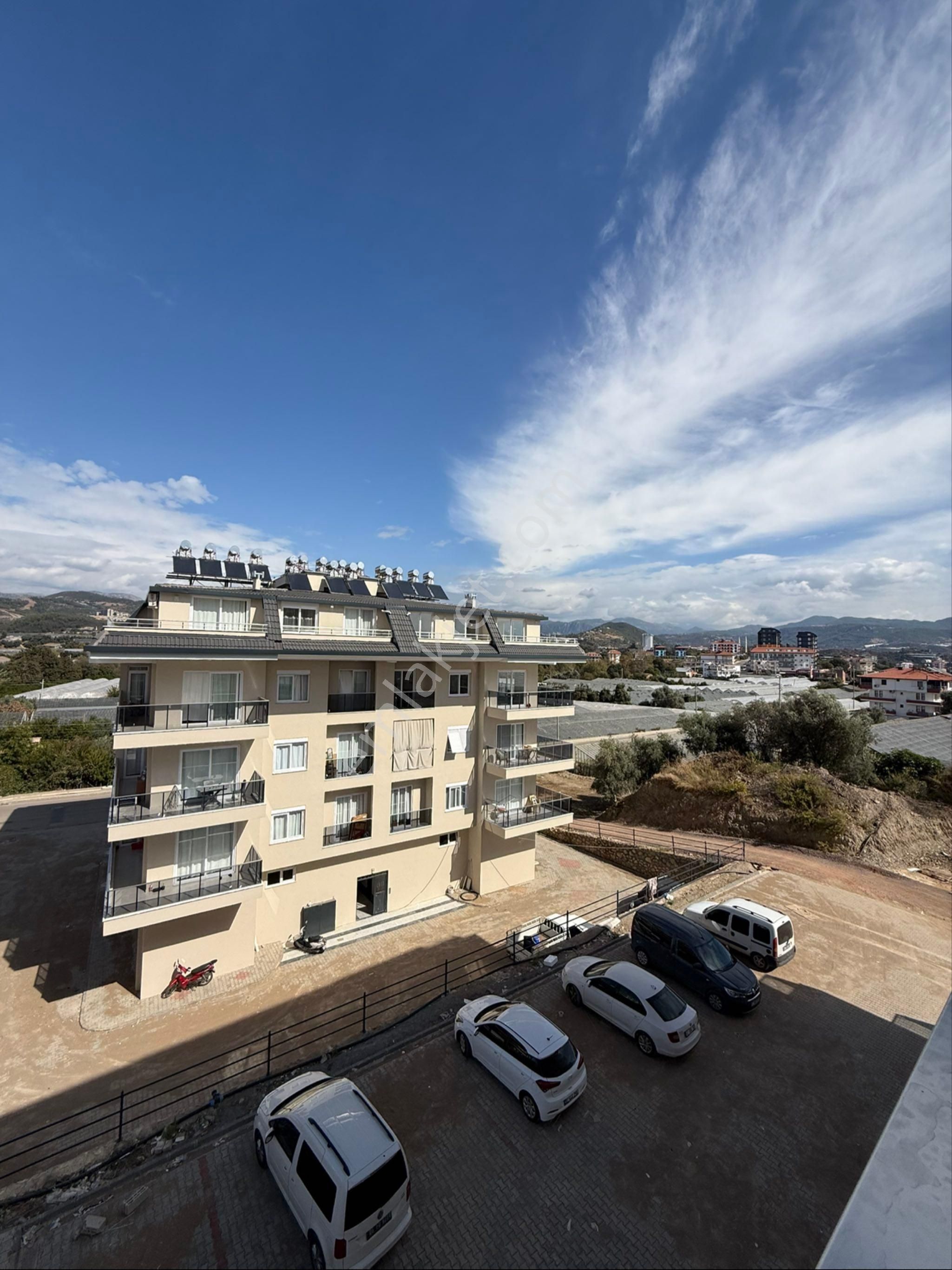 Payallar 2+1 Satılık Ayrı Mutfak Geniş Daire - Görsel 10