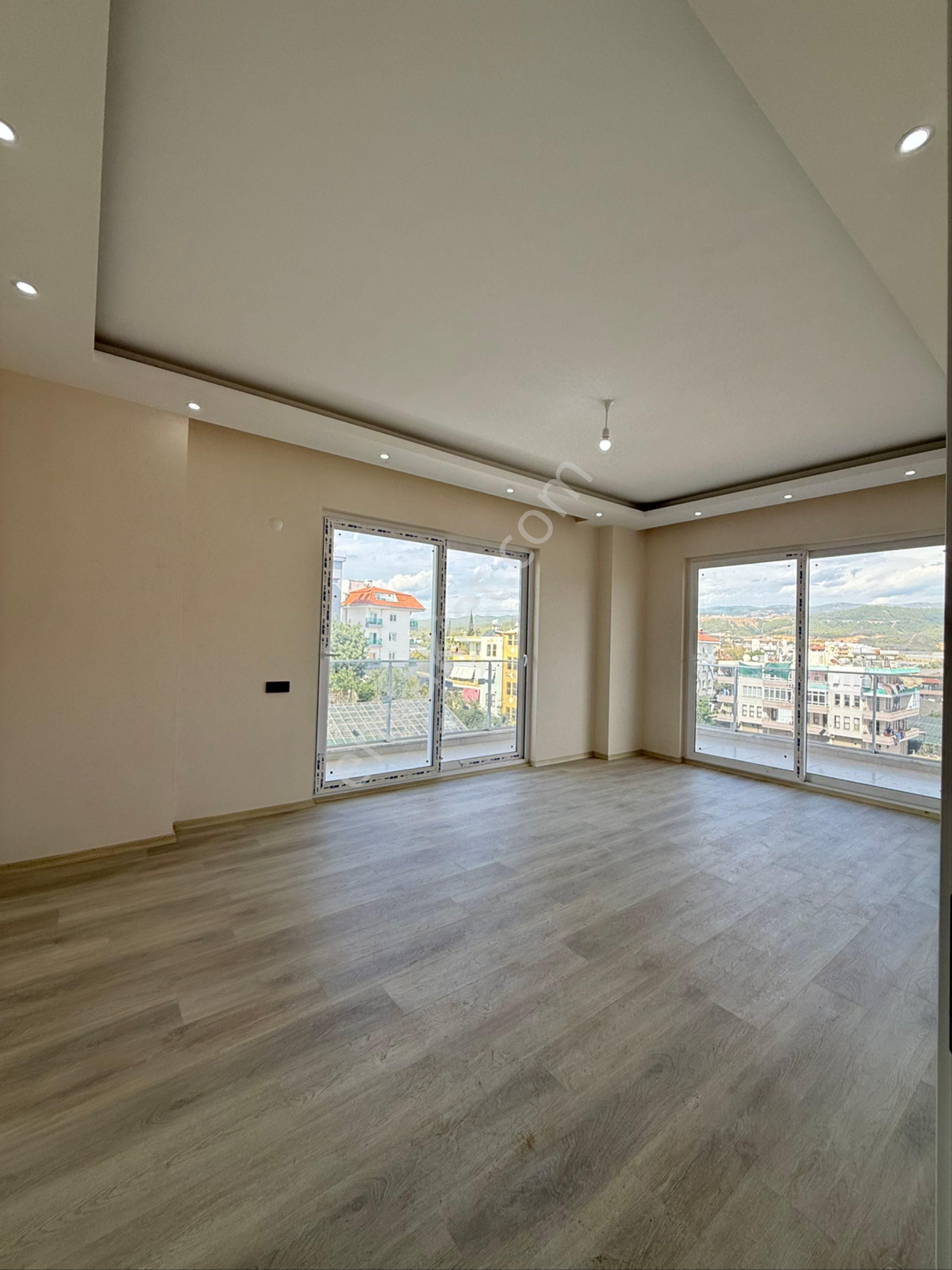 Payallar 2+1 Satılık Ayrı Mutfak Geniş Daire - Görsel 11