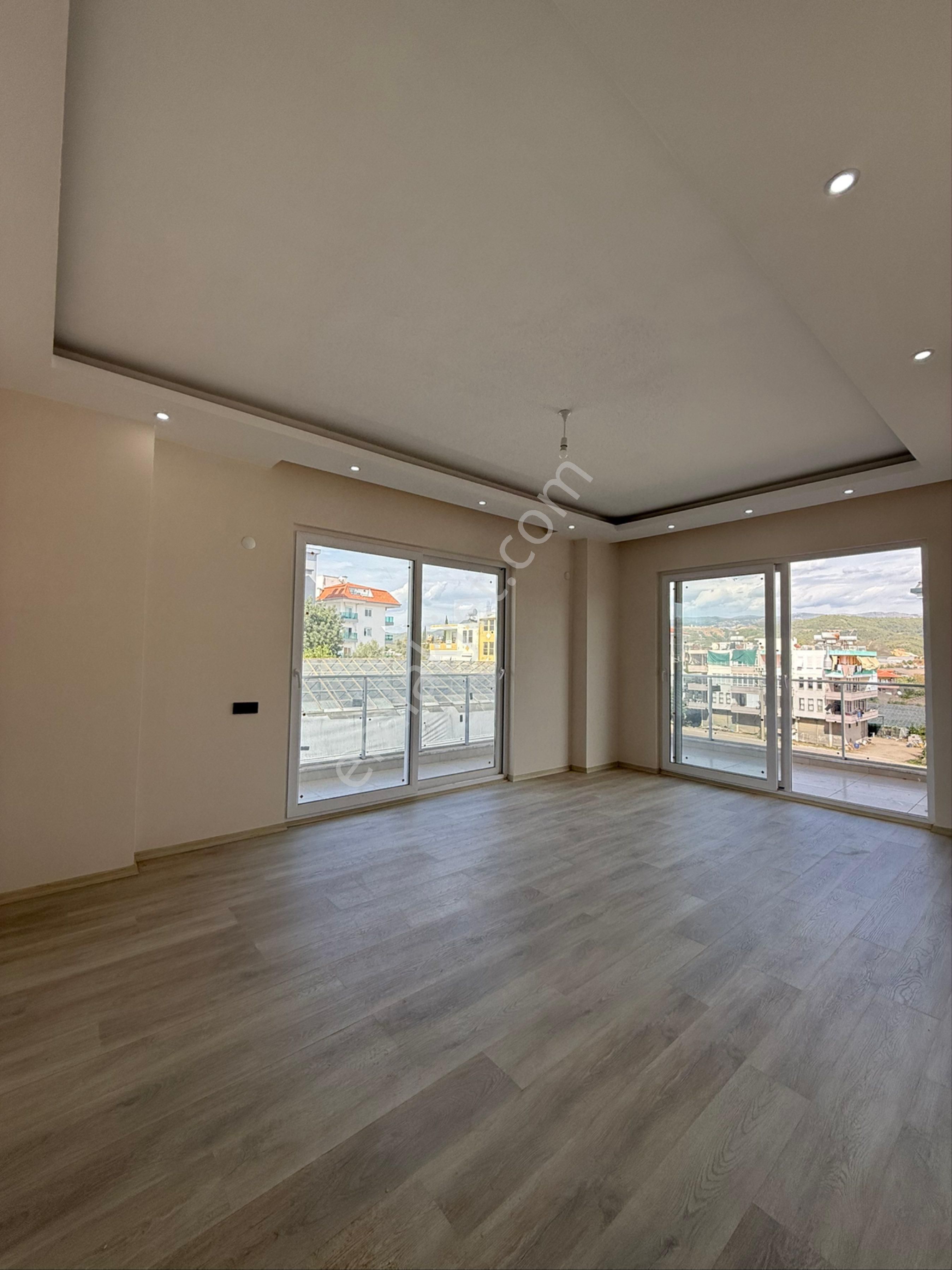 Payallar 2+1 Satılık Ayrı Mutfak Geniş Daire - Görsel 4