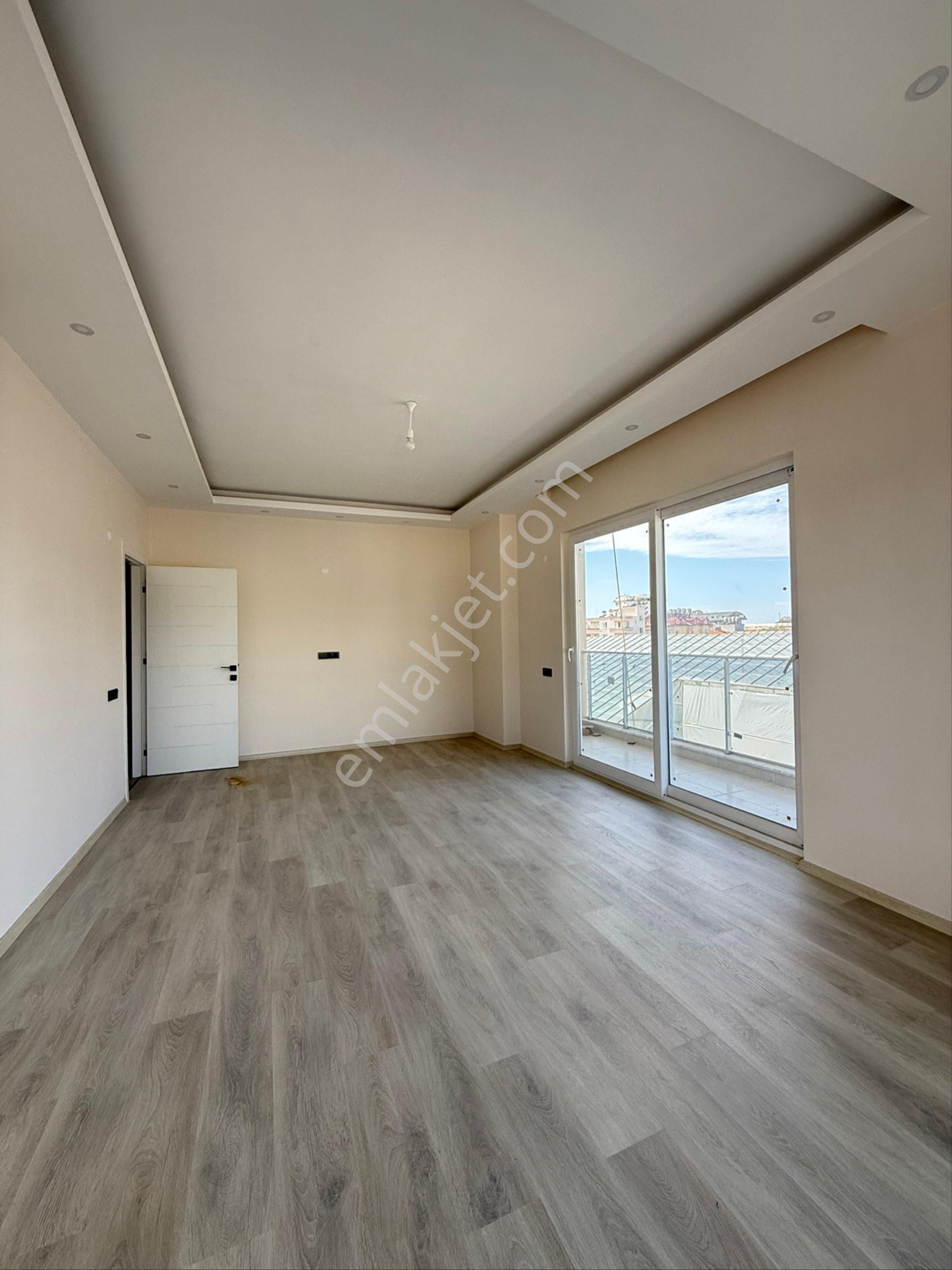 Payallar 2+1 Satılık Ayrı Mutfak Geniş Daire - Görsel 3