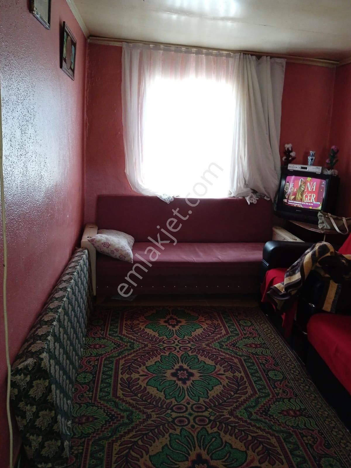 Komutan Emlaktan Aziziyede 227 M2 Müstakil Köy Evi - Görsel 11