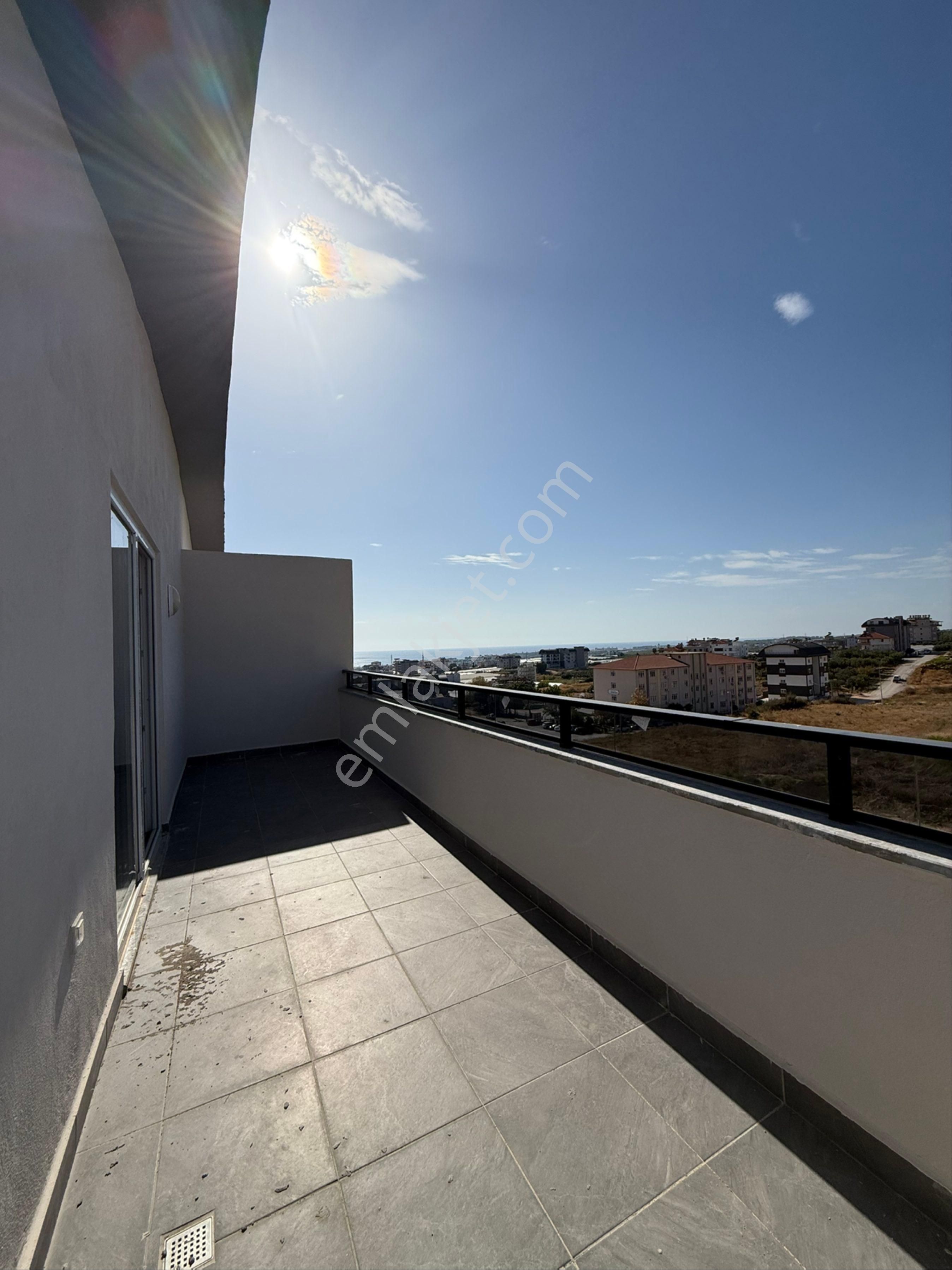 Payallar Satılık 4+1 Geniş Daire - Görsel 24