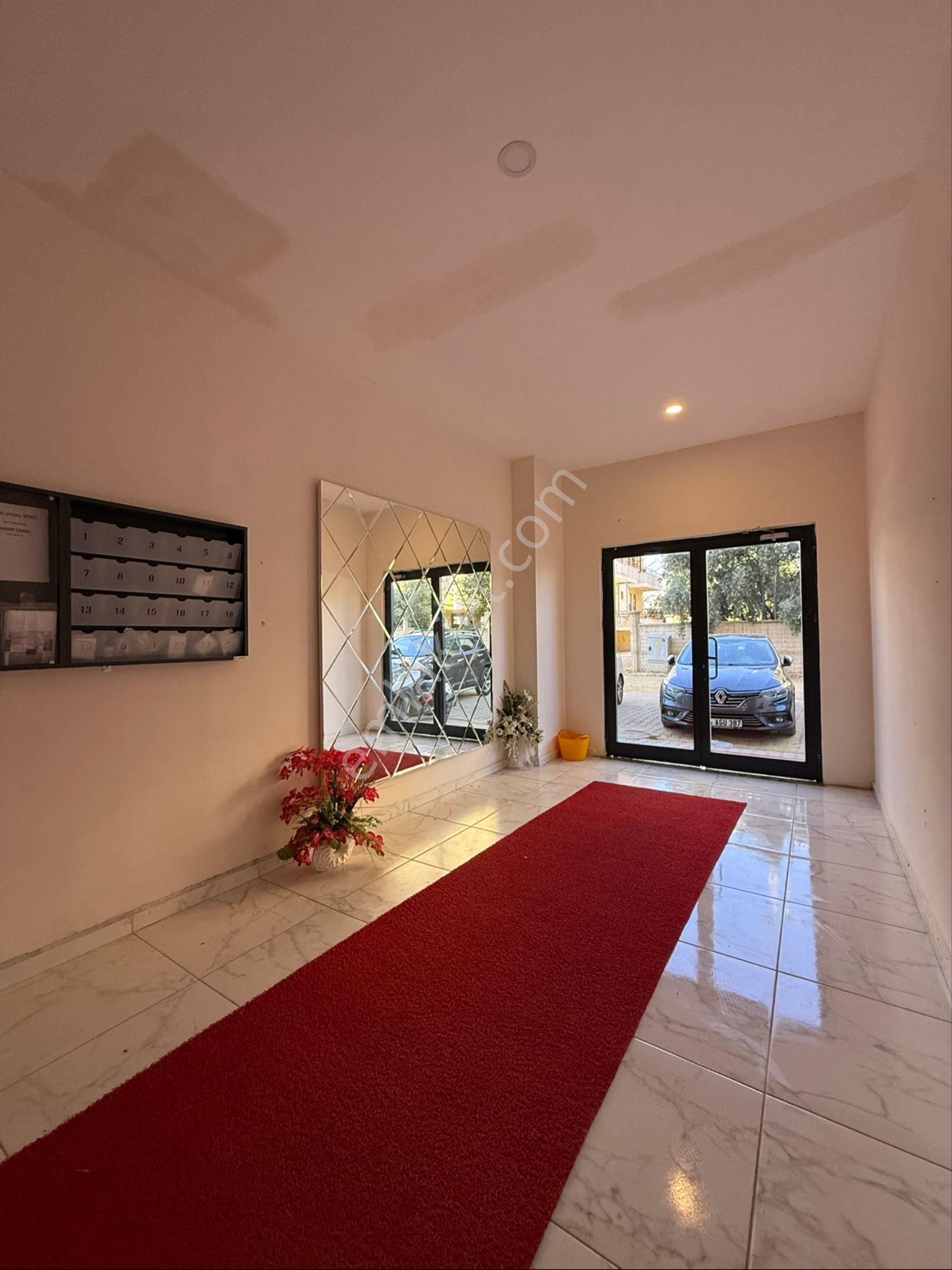 Payallar Satılık 4+1 Geniş Daire - Görsel 4