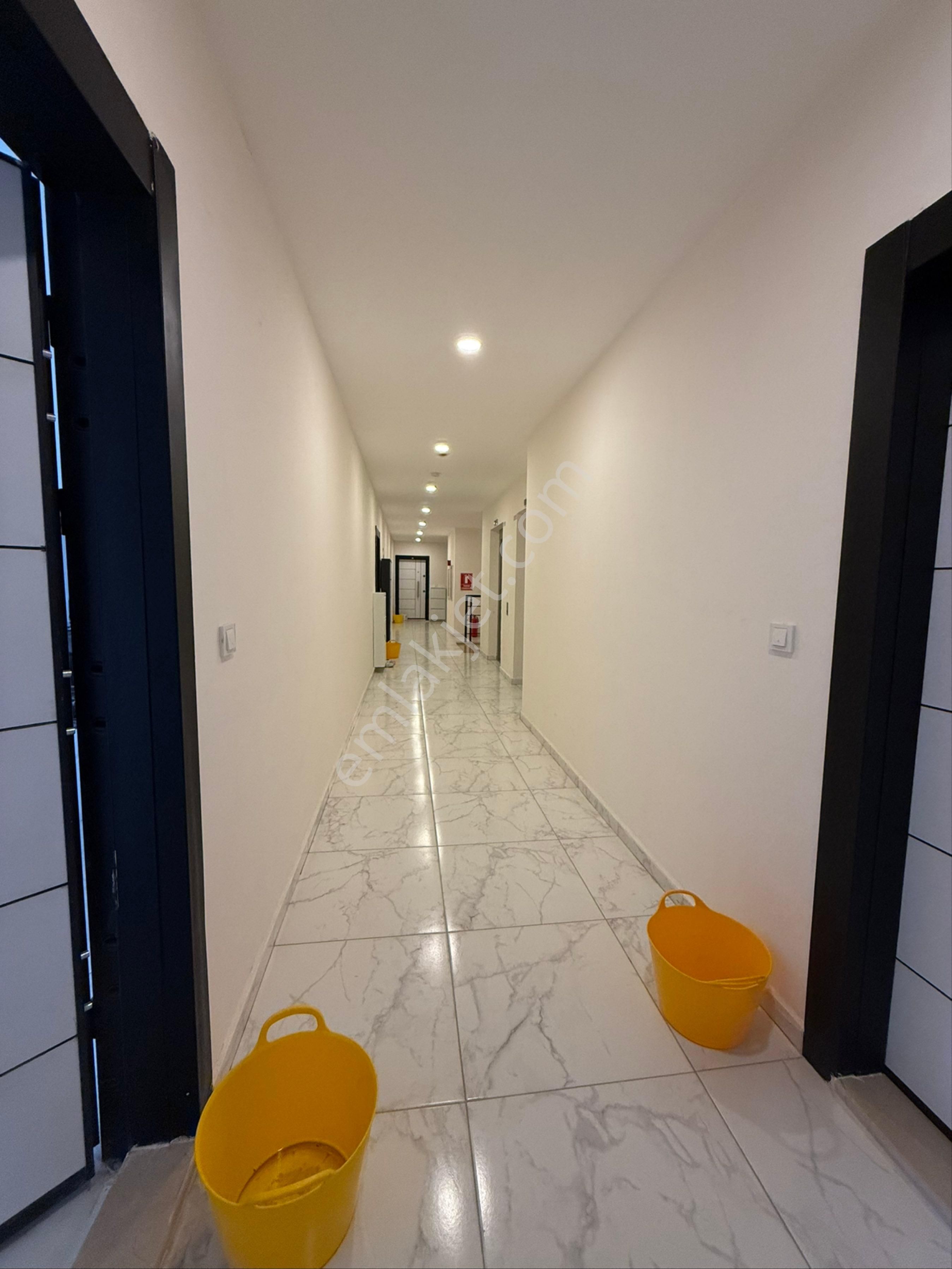 Payallar Satılık 4+1 Geniş Daire - Görsel 26