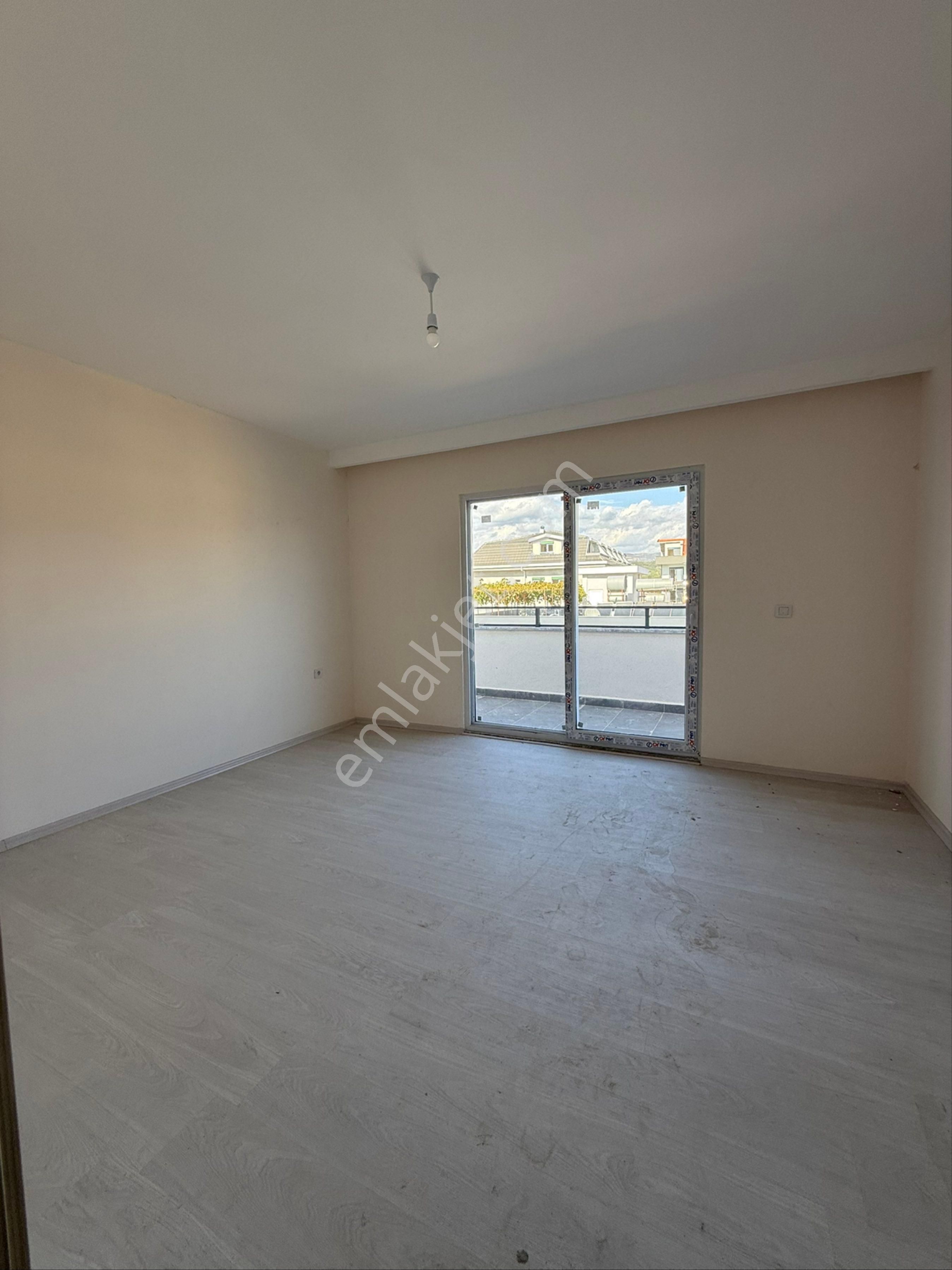 Payallar Satılık 4+1 Geniş Daire - Görsel 20