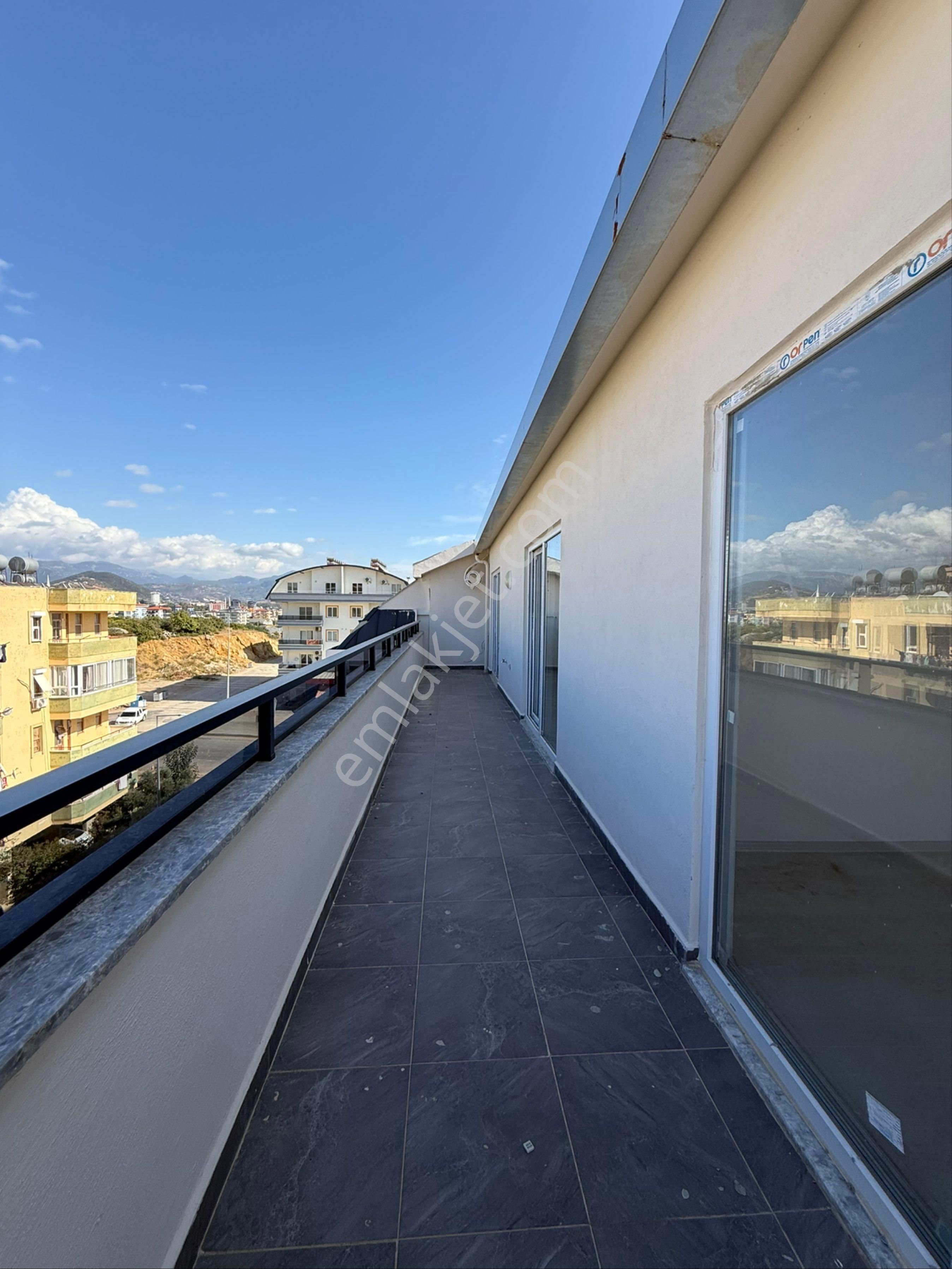 Payallar Satılık 4+1 Geniş Daire - Görsel 22