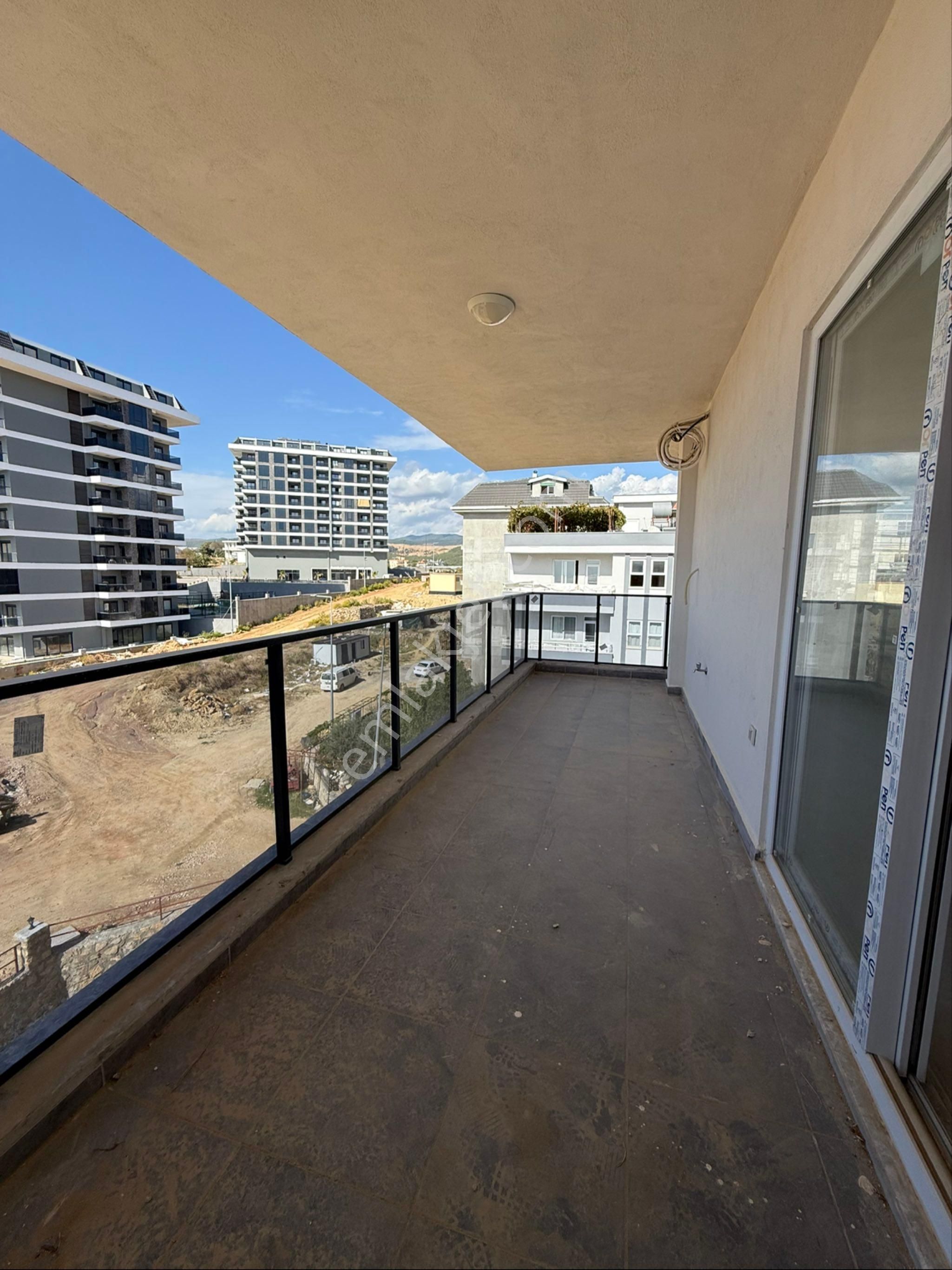 Payallar Satılık 4+1 Geniş Daire - Görsel 15