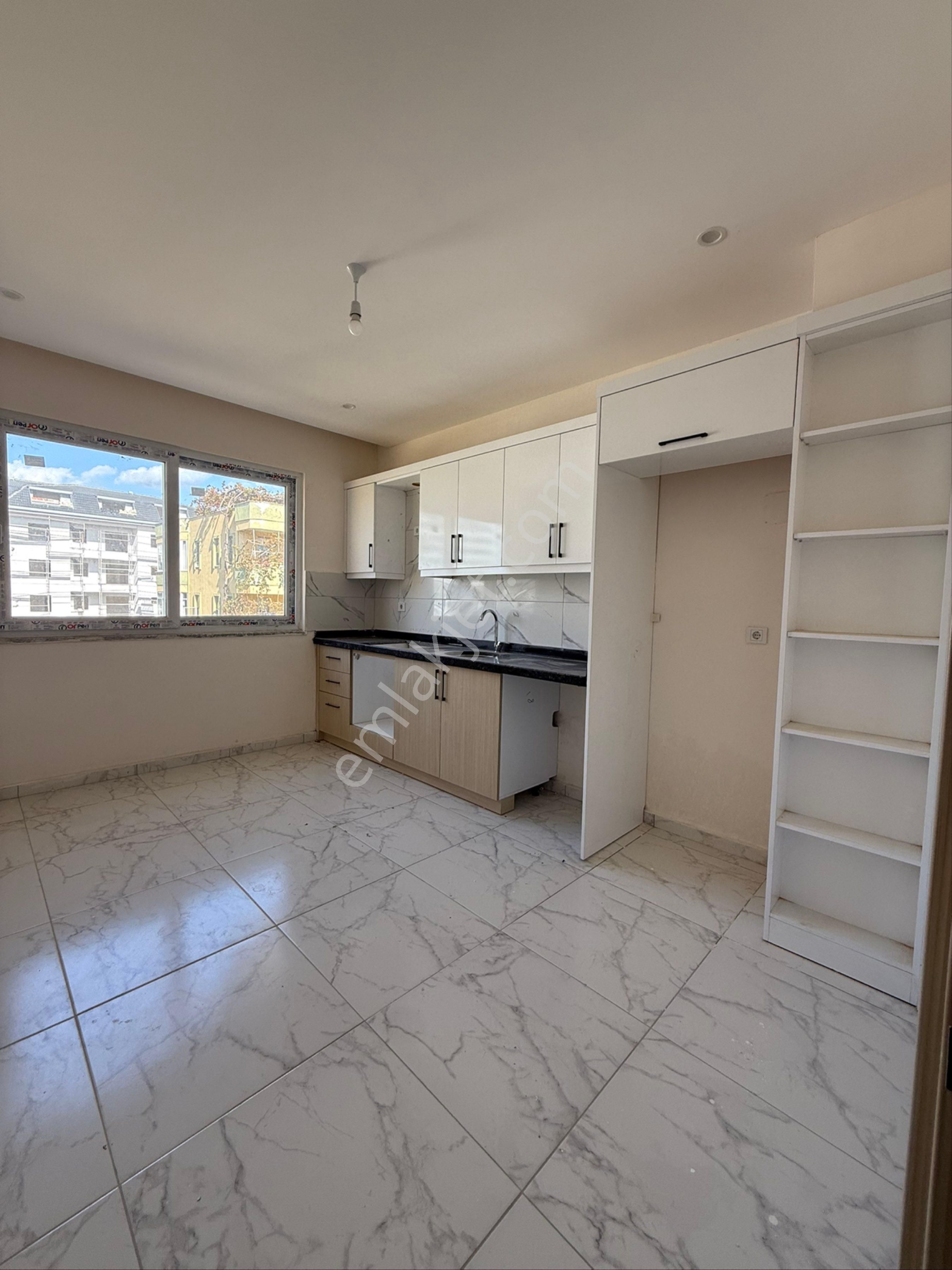 Payallar Satılık 4+1 Geniş Daire - Görsel 14