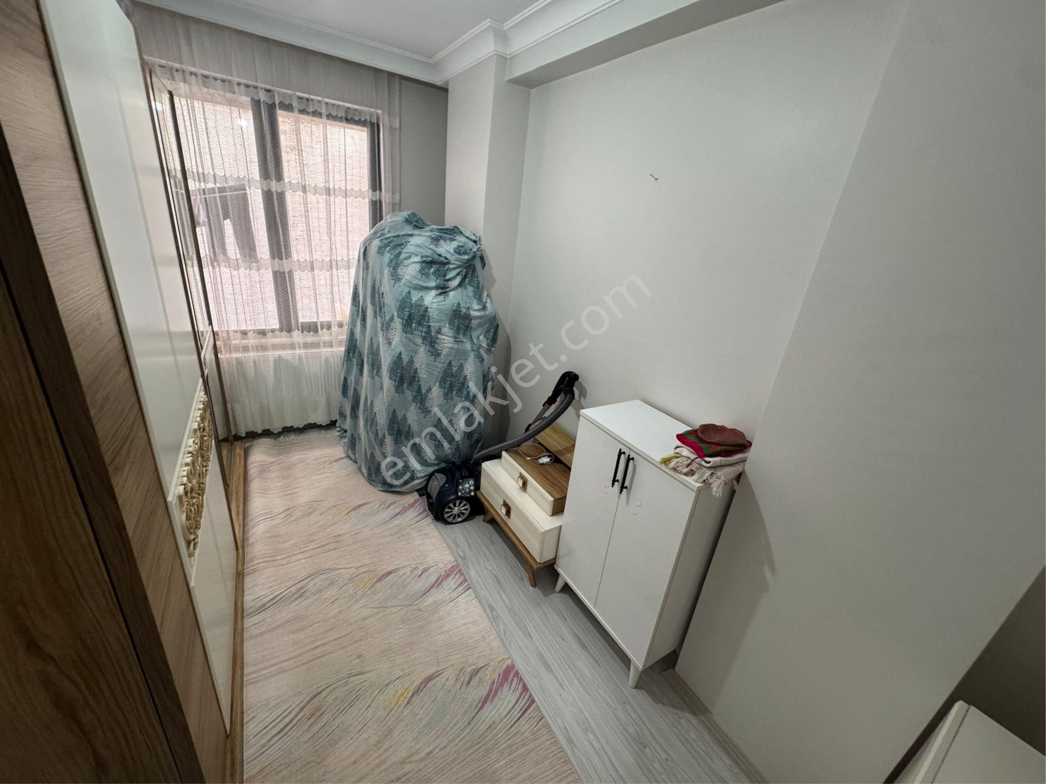 Özgür İnşaat’tan İsmetpaşa Mah’de Lüx 2+1 95m2 Bahçe Katı Daire - Görsel 12