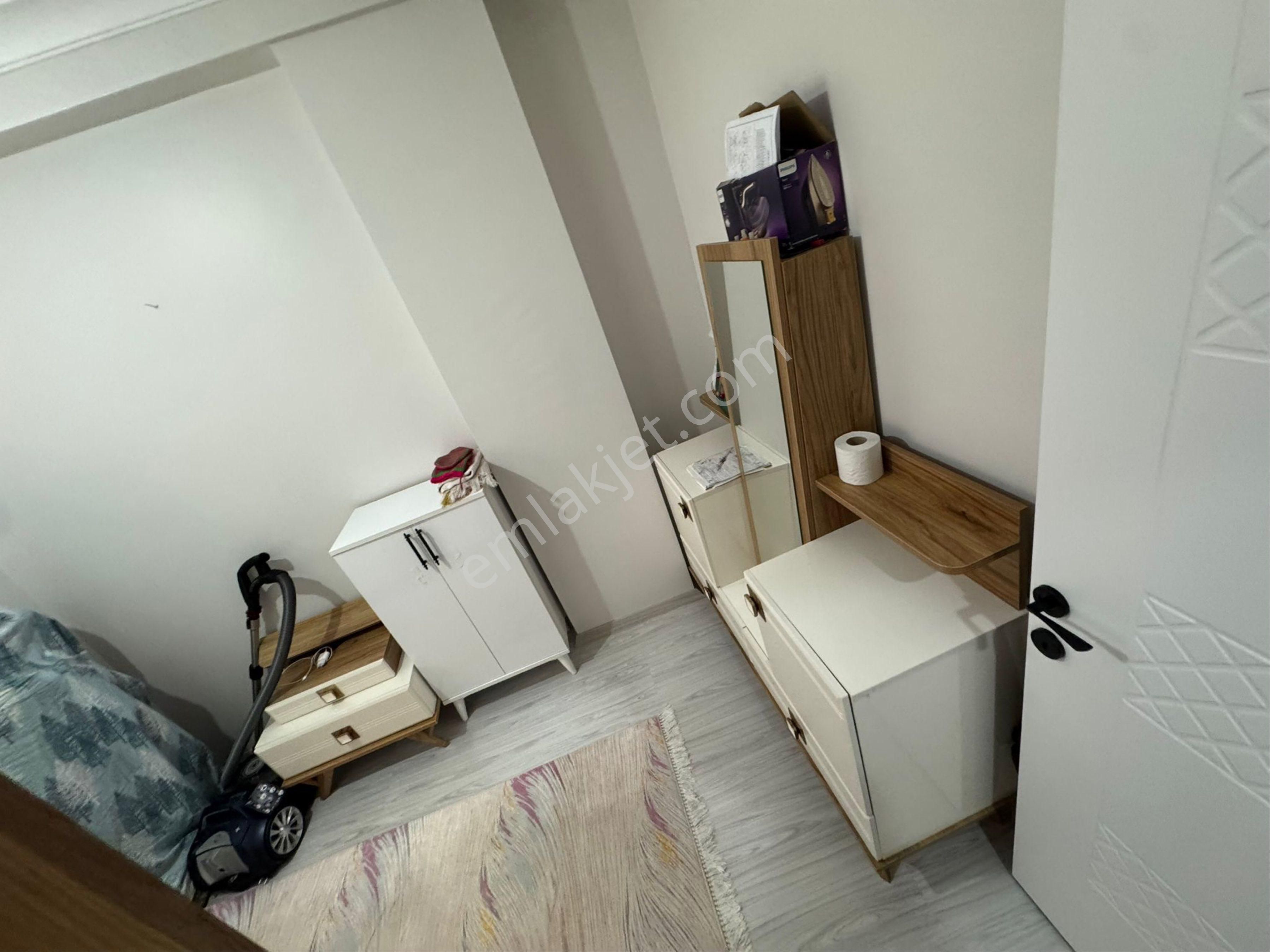 Özgür İnşaat’tan İsmetpaşa Mah’de Lüx 2+1 95m2 Bahçe Katı Daire - Görsel 15