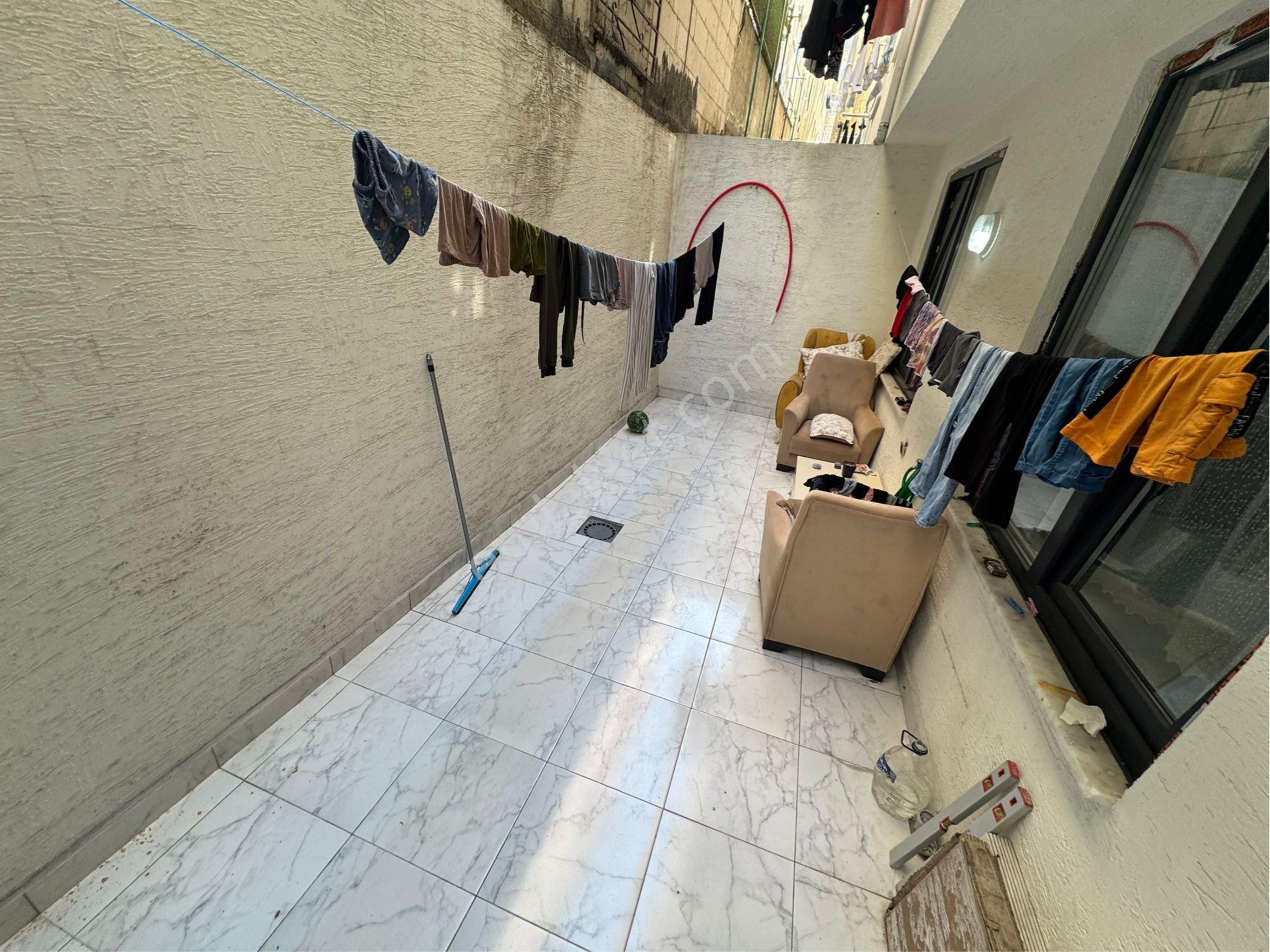 Özgür İnşaat’tan İsmetpaşa Mah’de Lüx 2+1 95m2 Bahçe Katı Daire - Görsel 30