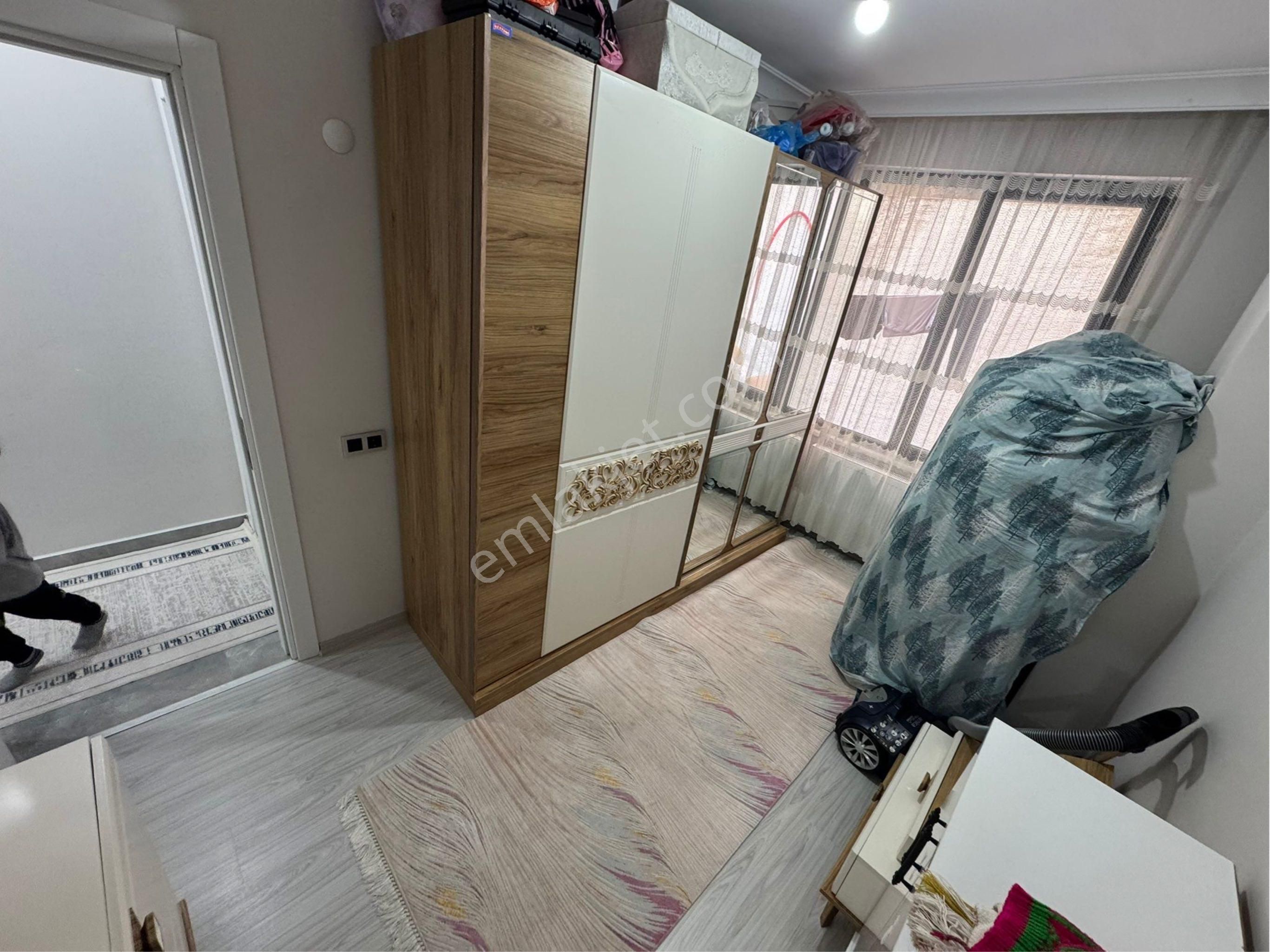 Özgür İnşaat’tan İsmetpaşa Mah’de Lüx 2+1 95m2 Bahçe Katı Daire - Görsel 16