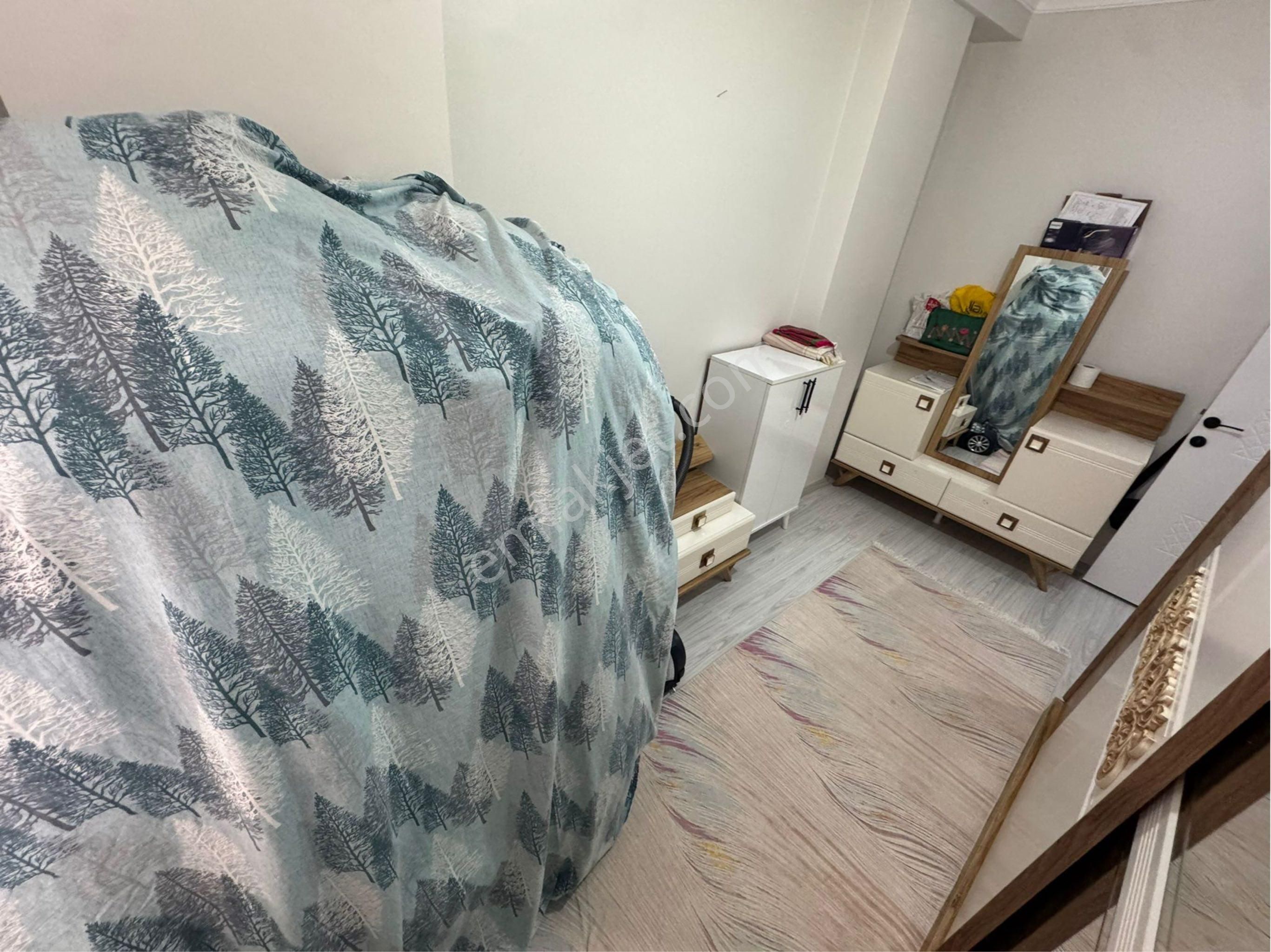 Özgür İnşaat’tan İsmetpaşa Mah’de Lüx 2+1 95m2 Bahçe Katı Daire - Görsel 13