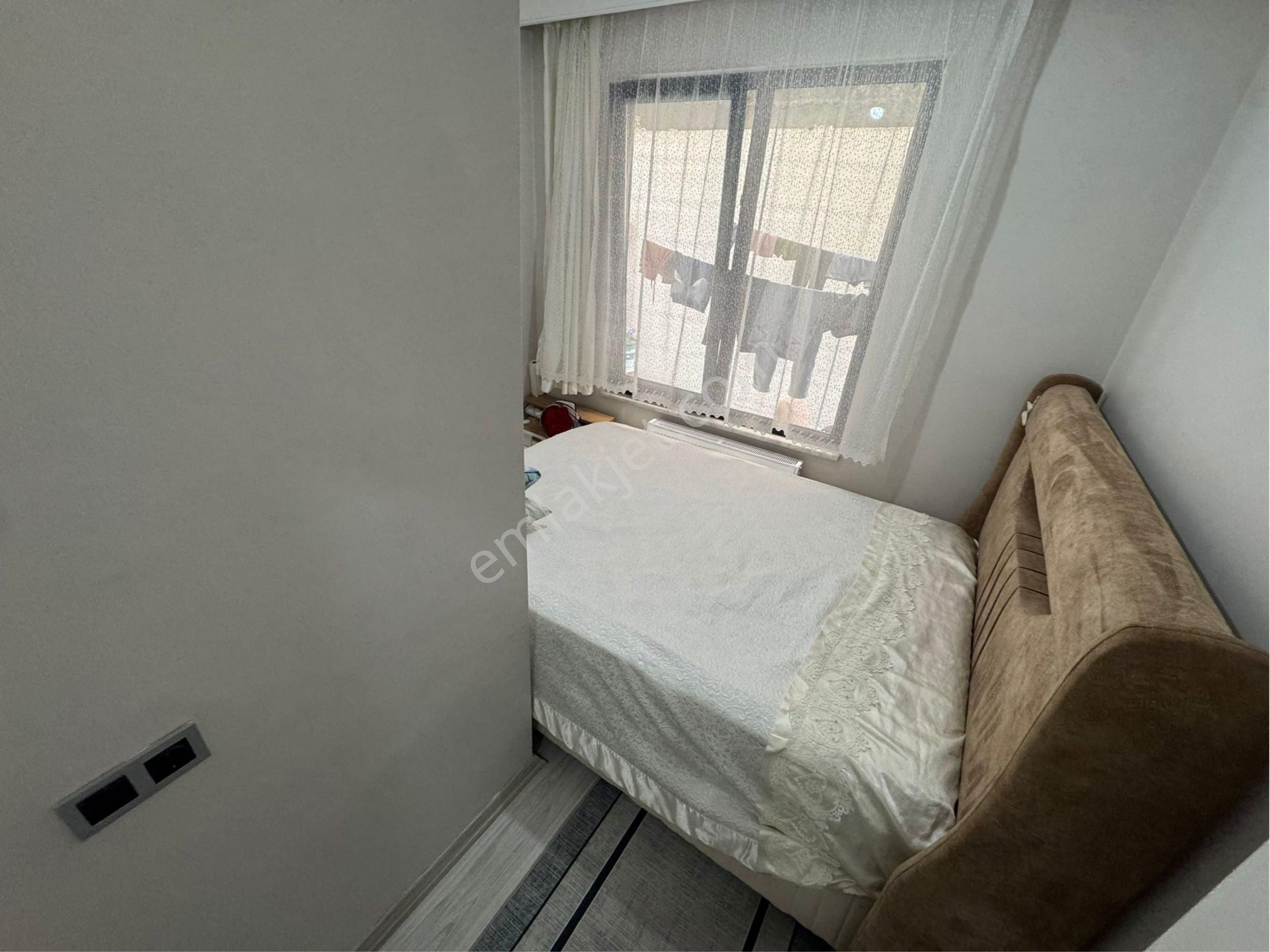 Özgür İnşaat’tan İsmetpaşa Mah’de Lüx 2+1 95m2 Bahçe Katı Daire - Görsel 17