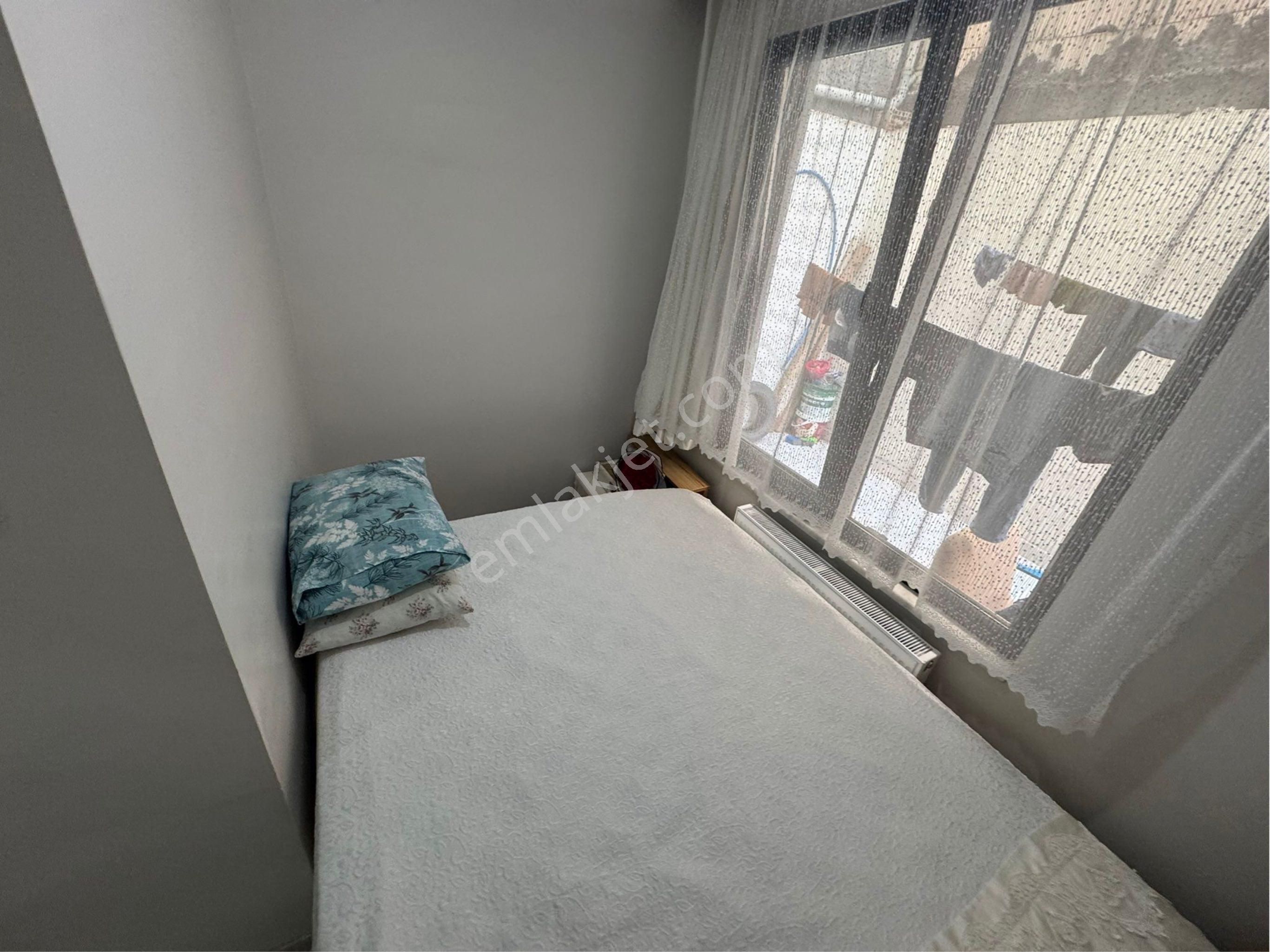 Özgür İnşaat’tan İsmetpaşa Mah’de Lüx 2+1 95m2 Bahçe Katı Daire - Görsel 22